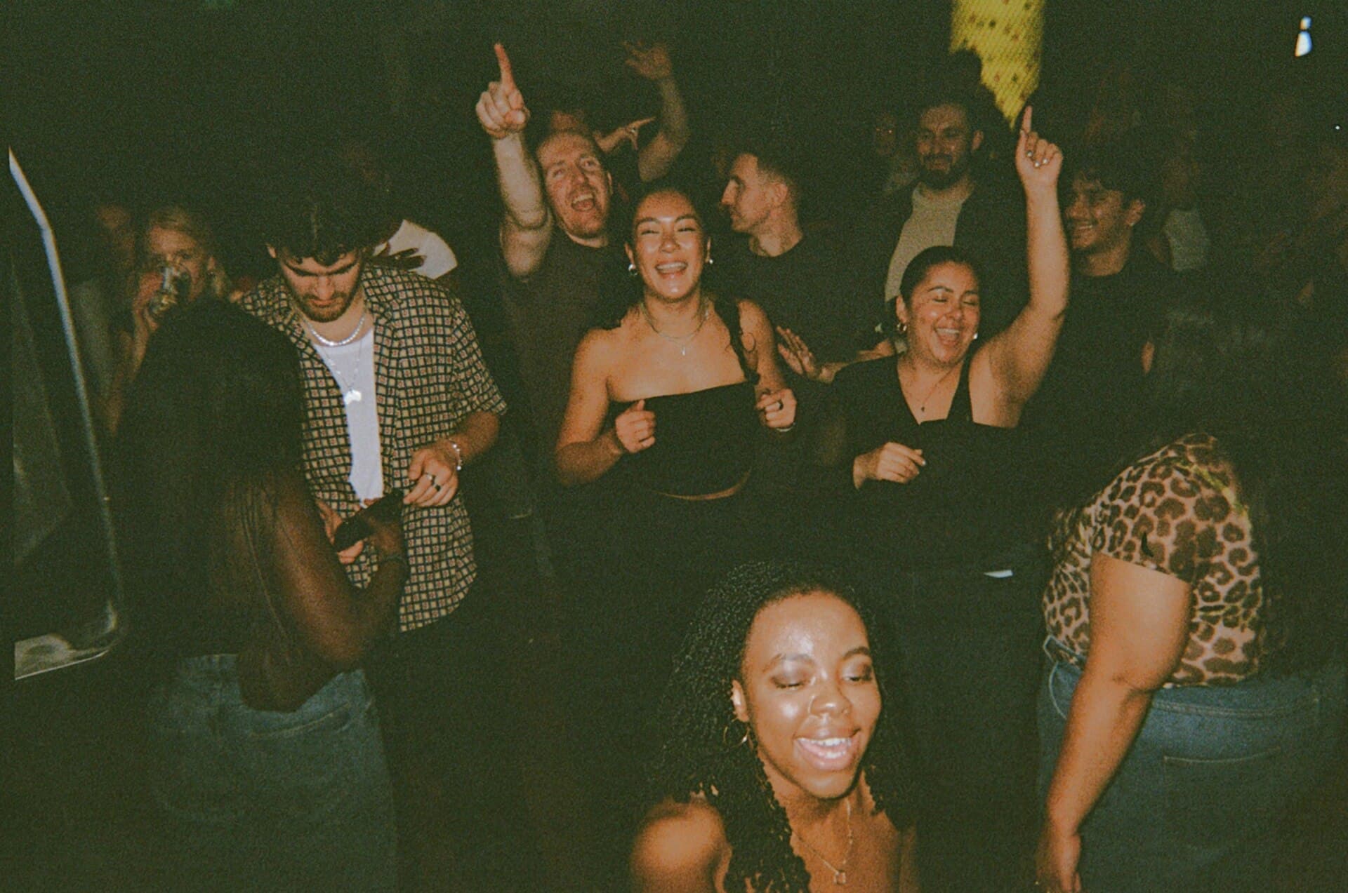 Ninety One House Party: Coza + Pent1 (pub Set)