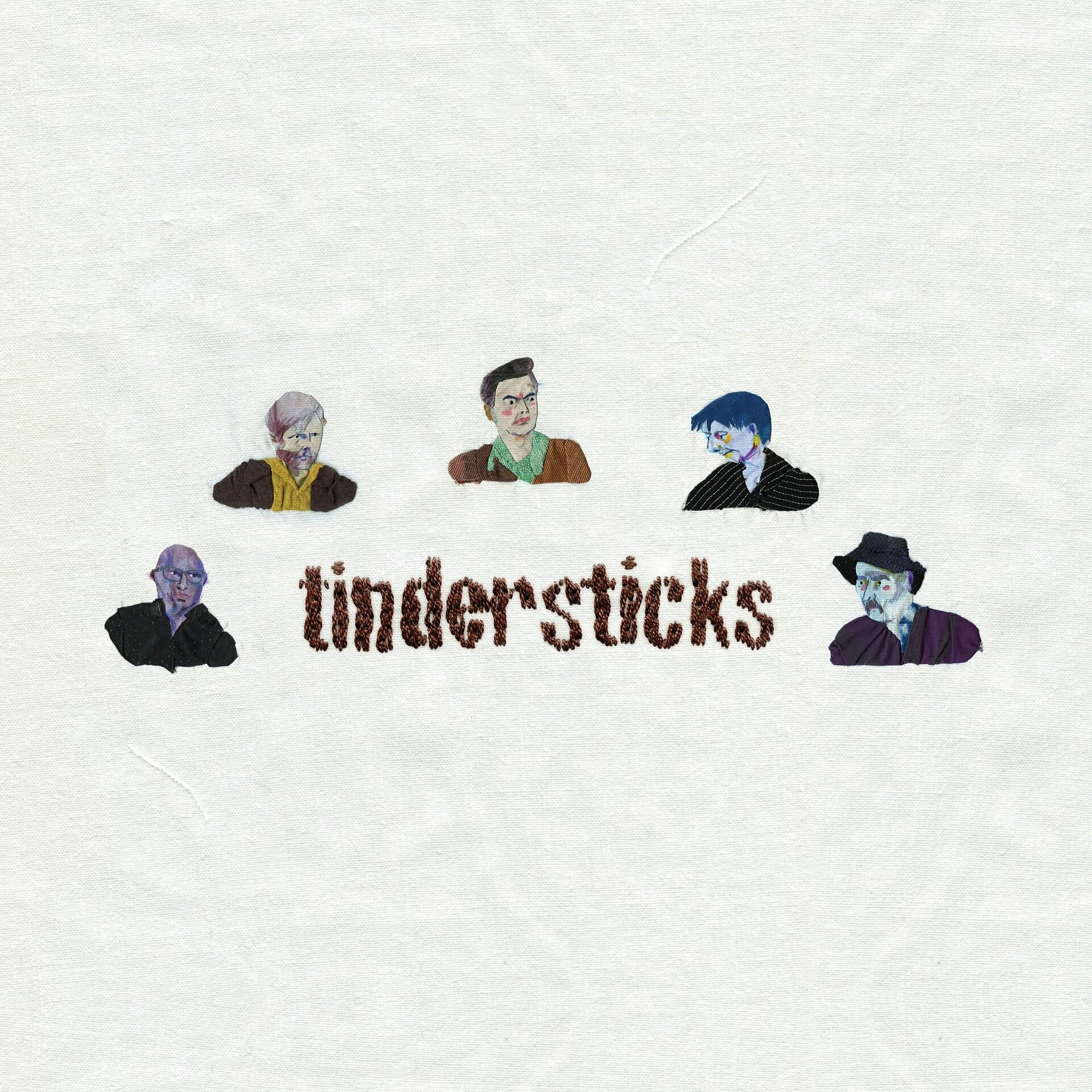 Tindersticks