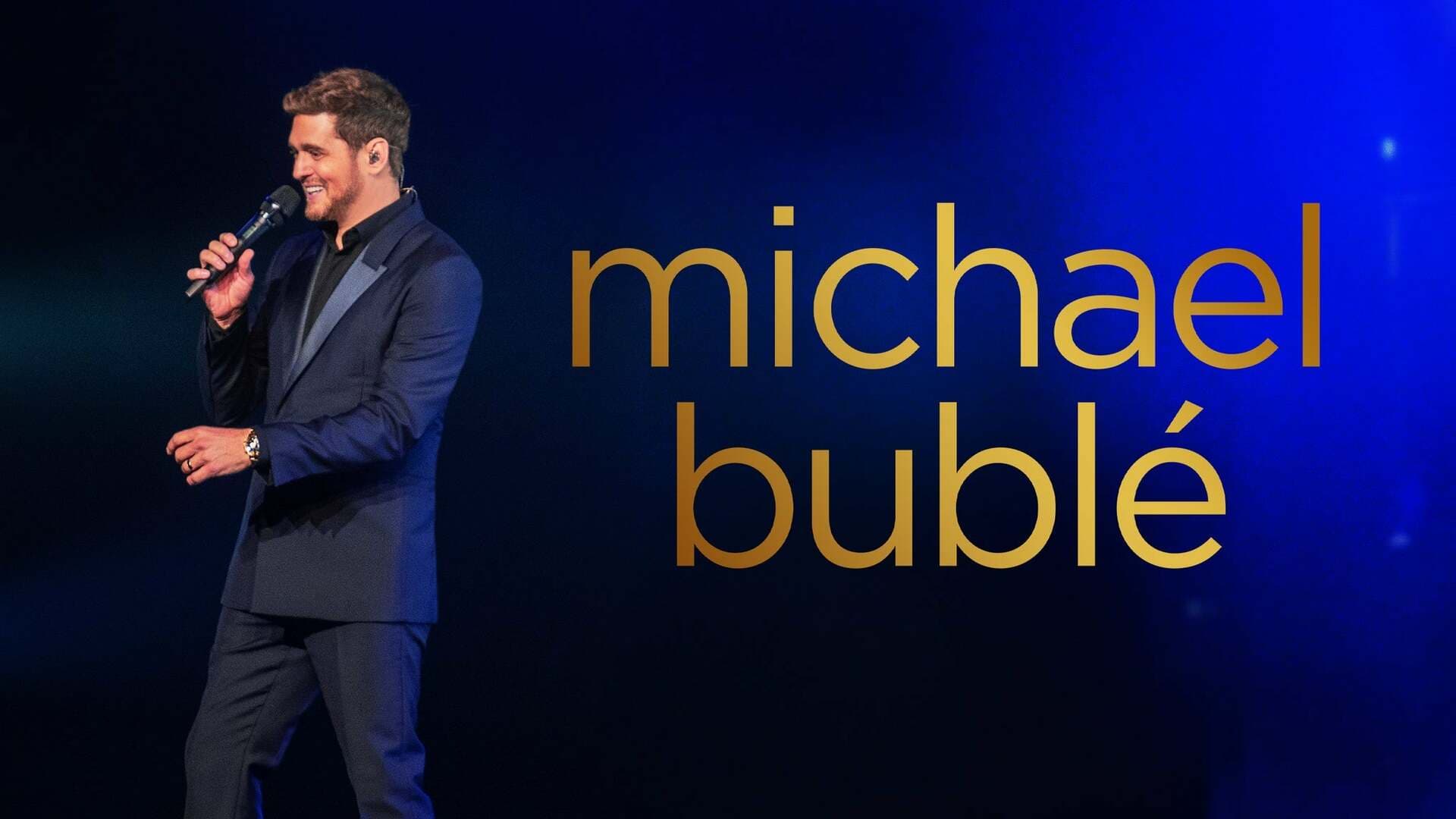 Michael Bublé, Scarborough Open Air Theatre