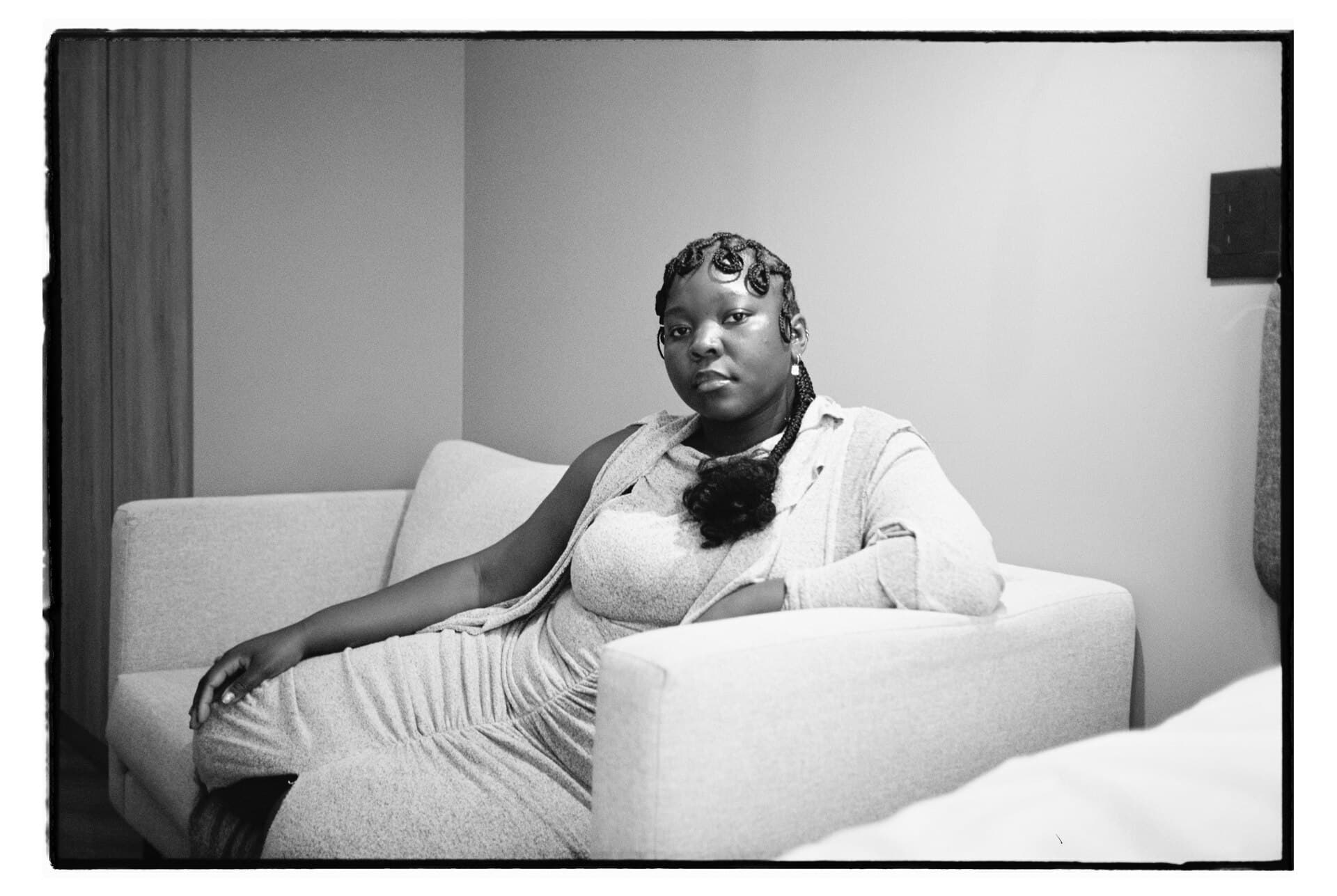 Sheila Maurice Grey