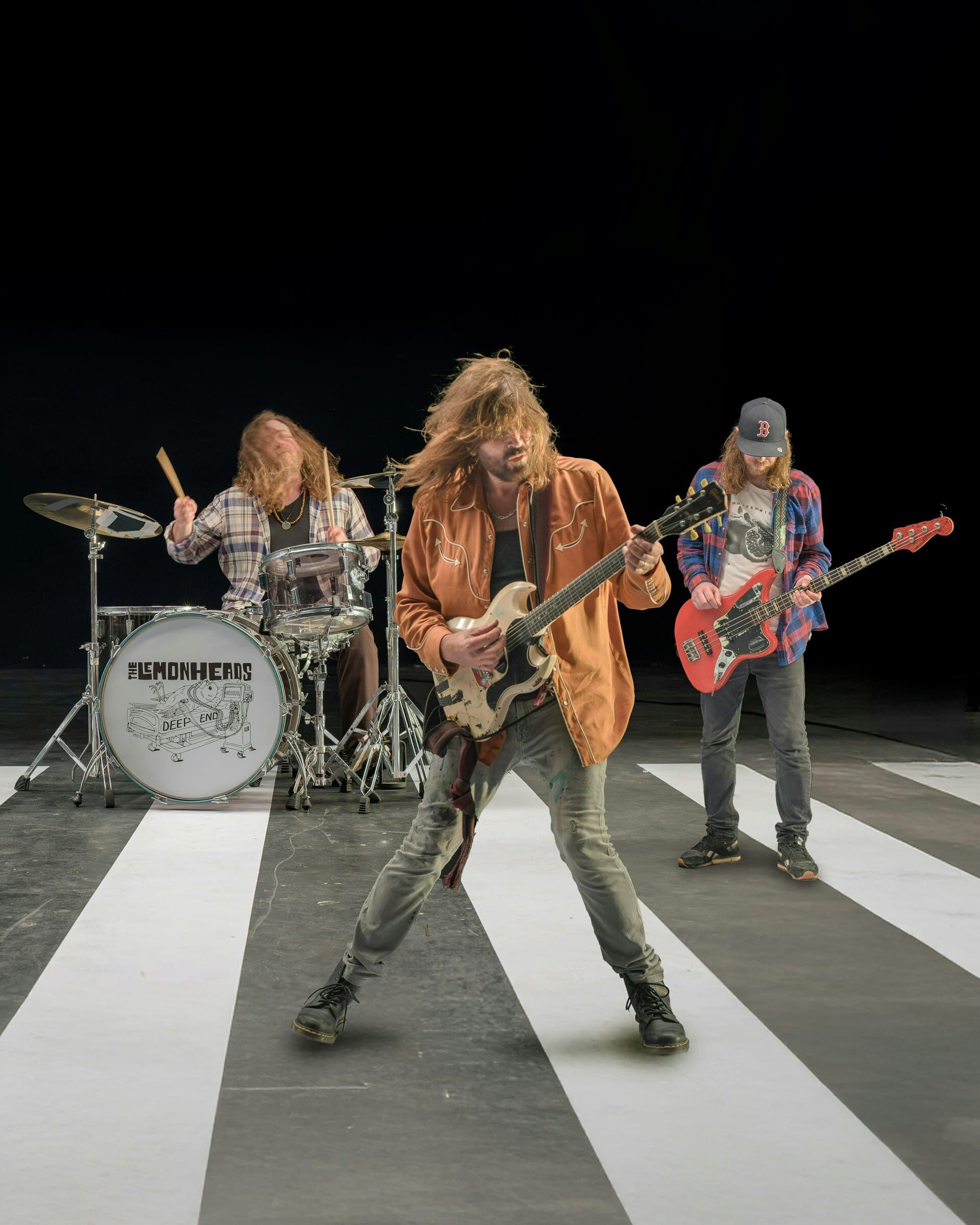 The Lemonheads