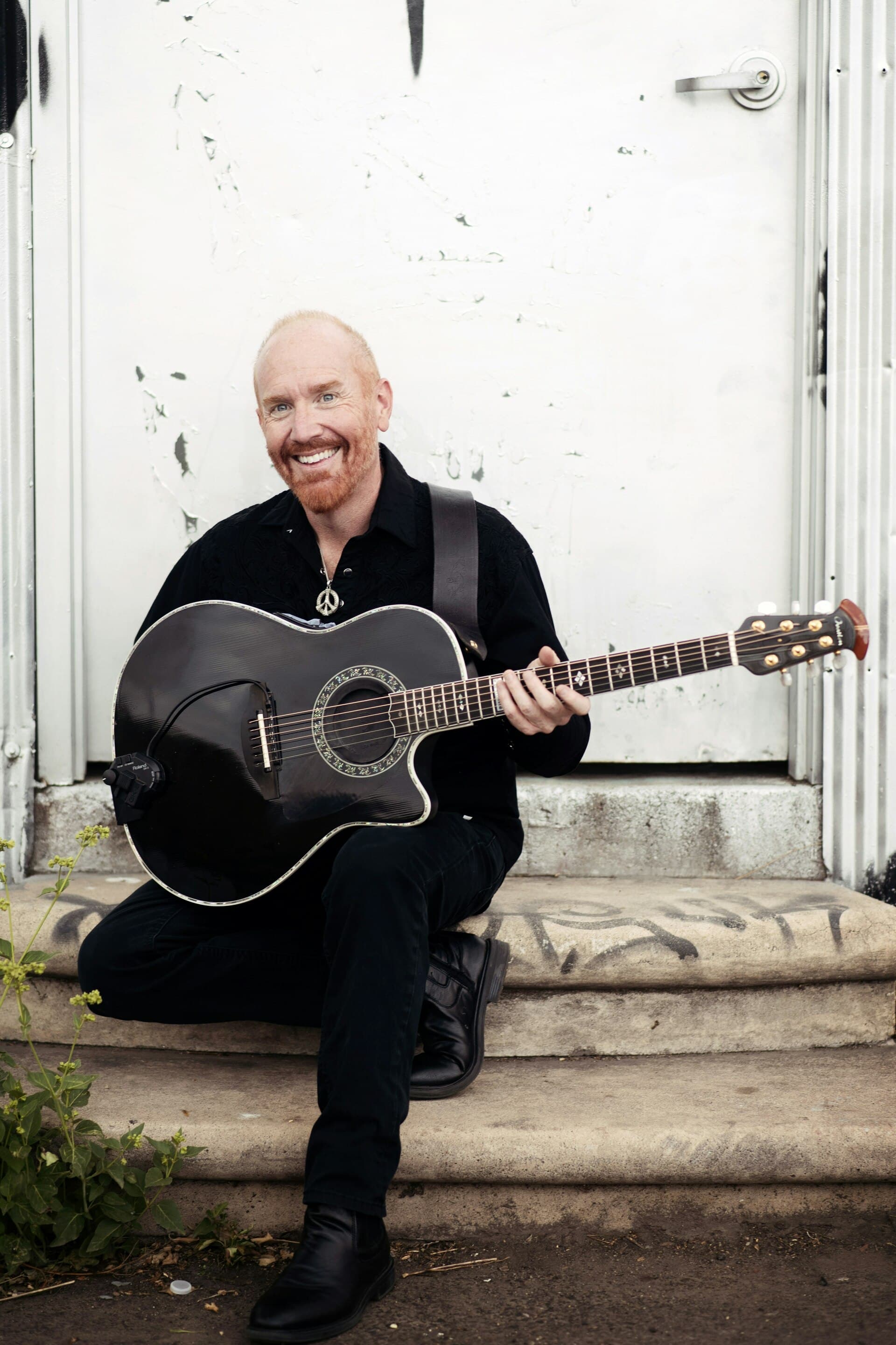 Mike Masse