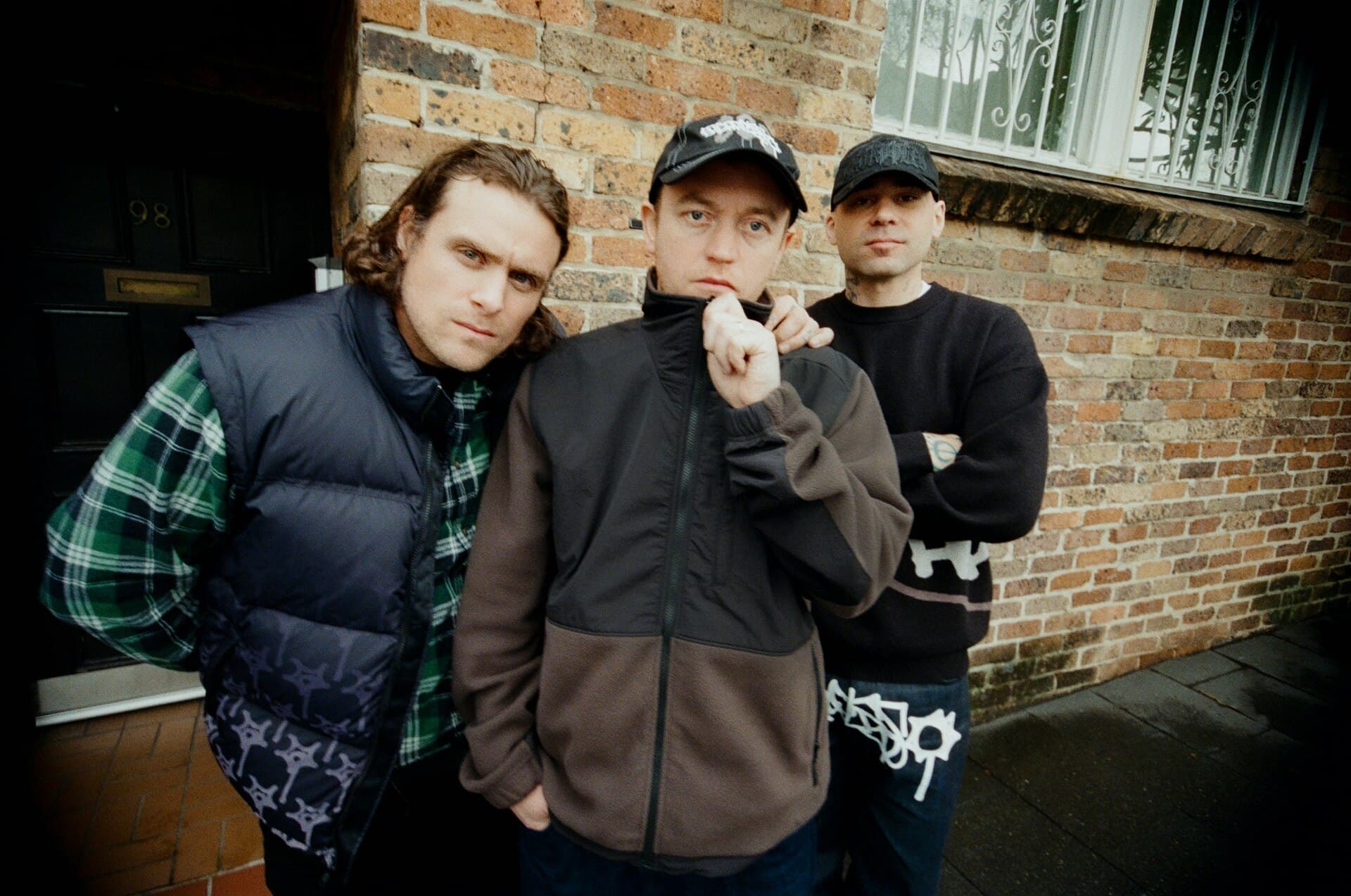 Dma's Album Launch Show