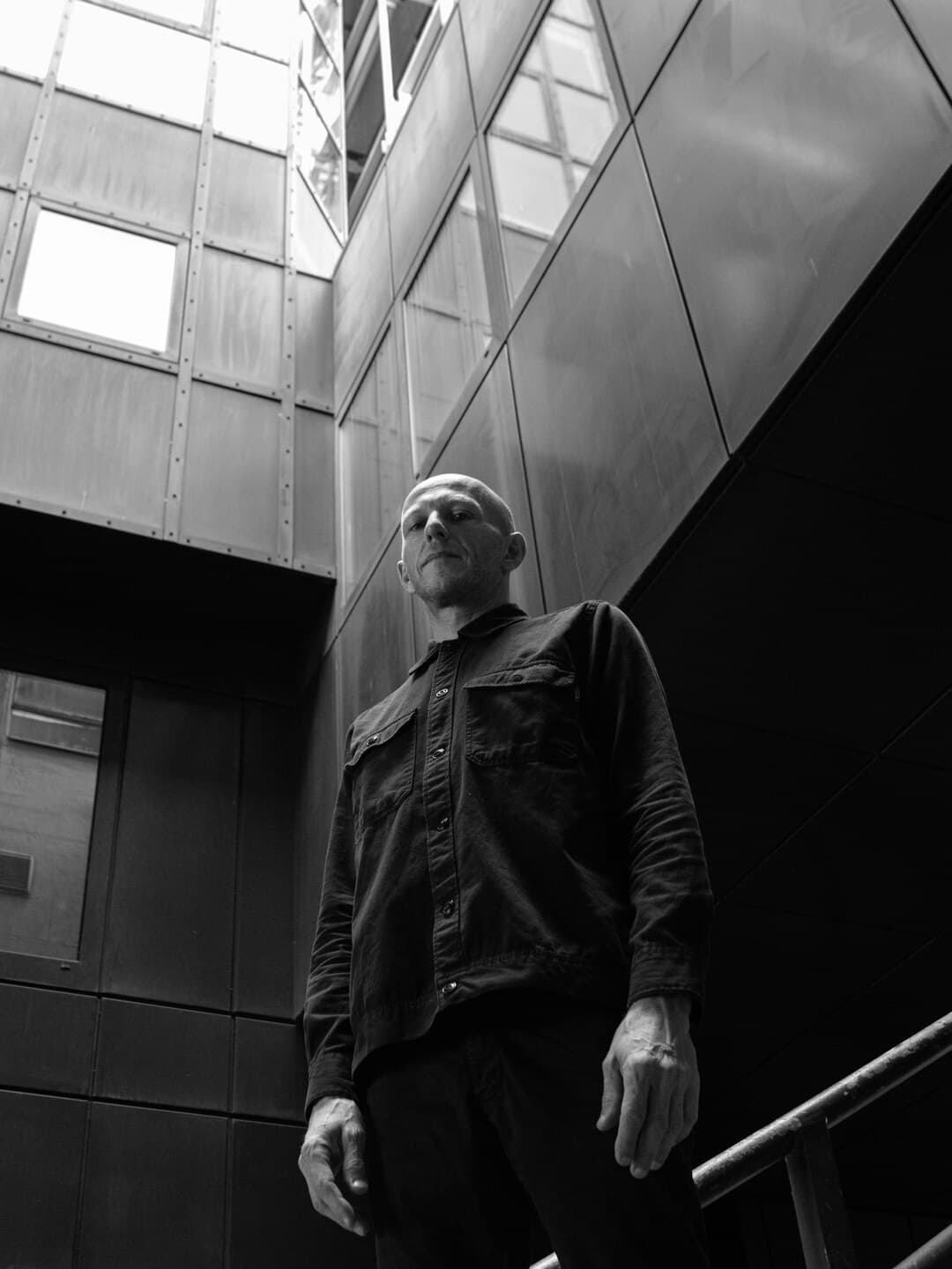 Palais: Dvs1 & Livid
