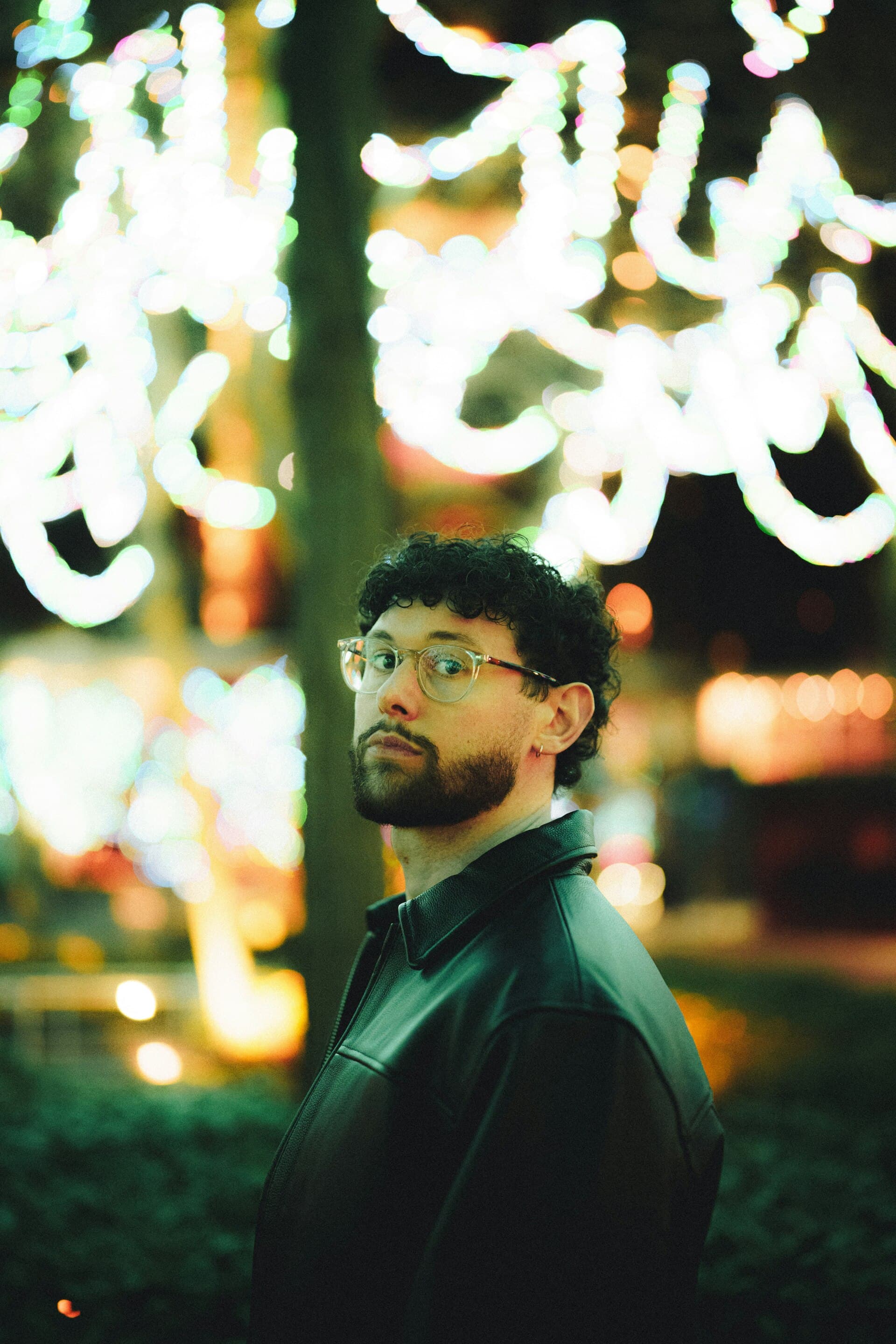 Cynt W. Bushbaby, Hayley Zalassi & More