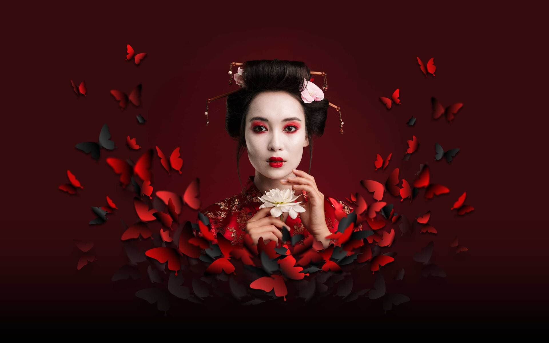 Madama Butterfly - Ukrainian National Opera