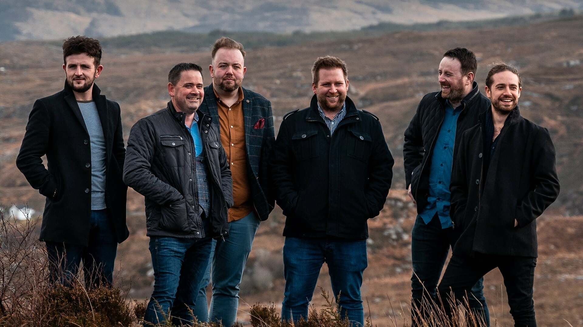 The Whistlin' Donkeys