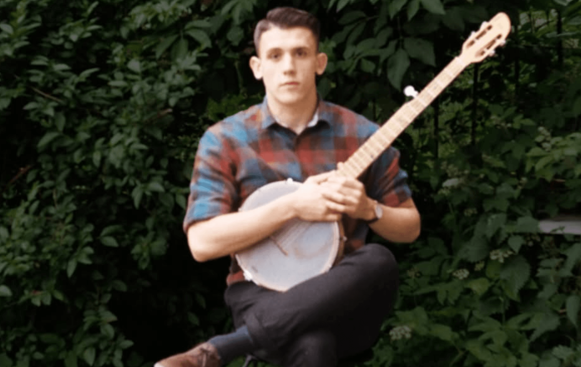 Sam Shackleton