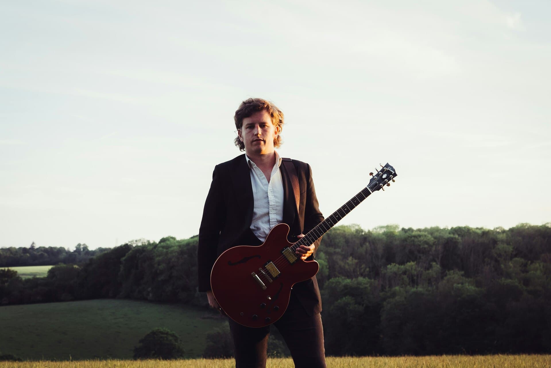 BBC 6 Music's Chris Hawkins Presents Awesome Friends