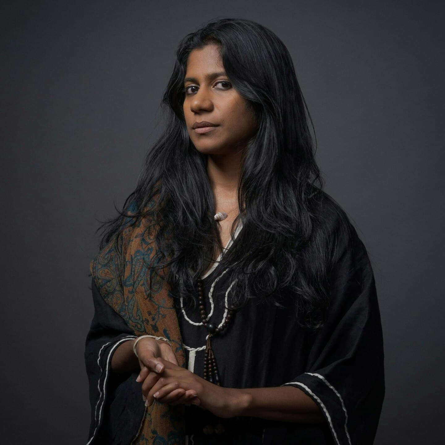 Ganavya