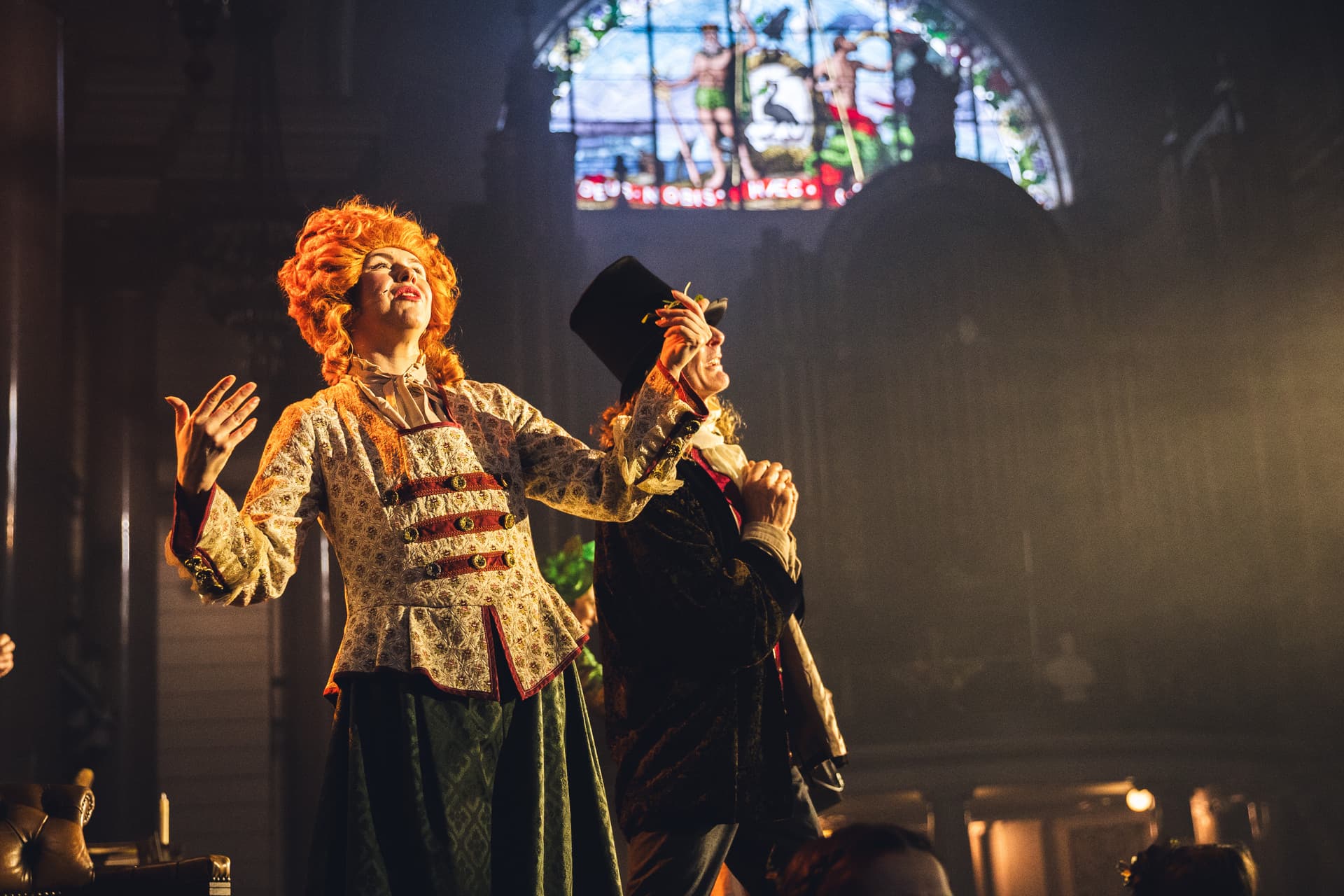 A Christmas Carol