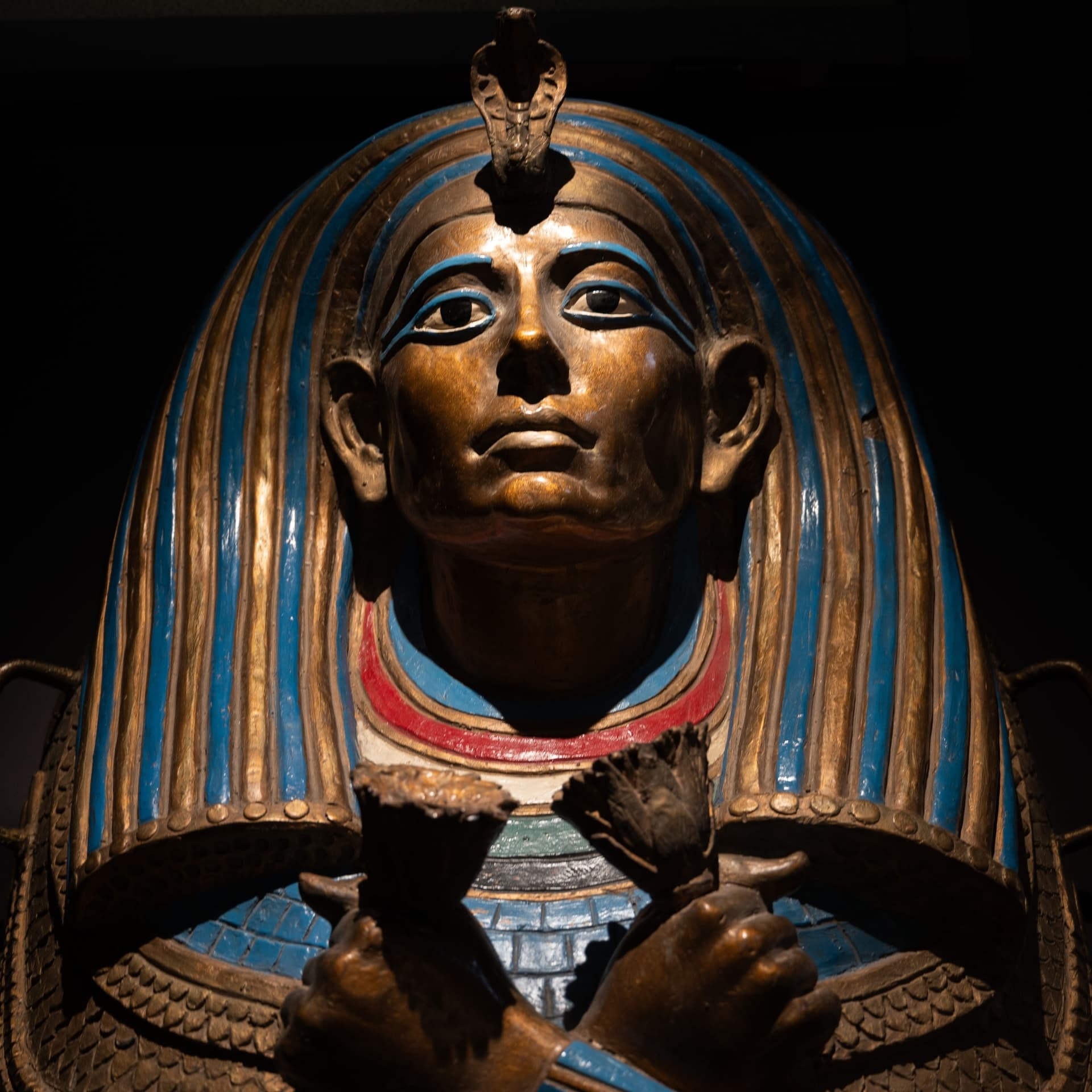 Children’s Highlight Tours: Stories from the Collections