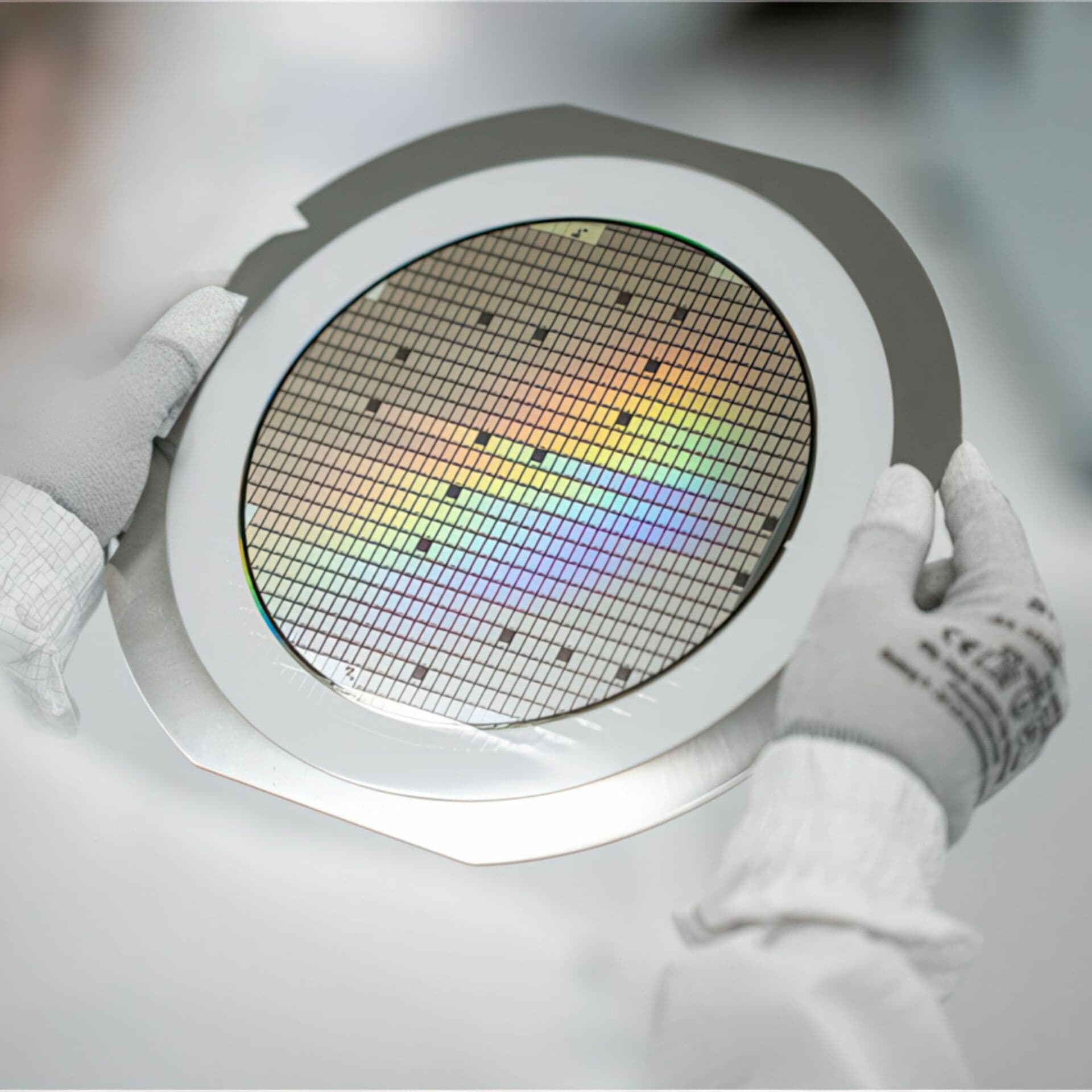 Curious Minds: Beyond Silicon: The new materials powering our electric future