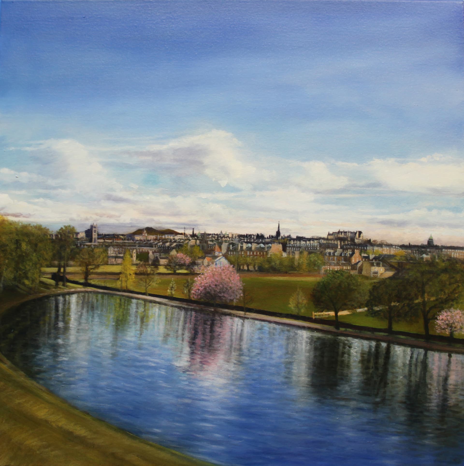 Jamie Primrose 'Luminous Impressions'