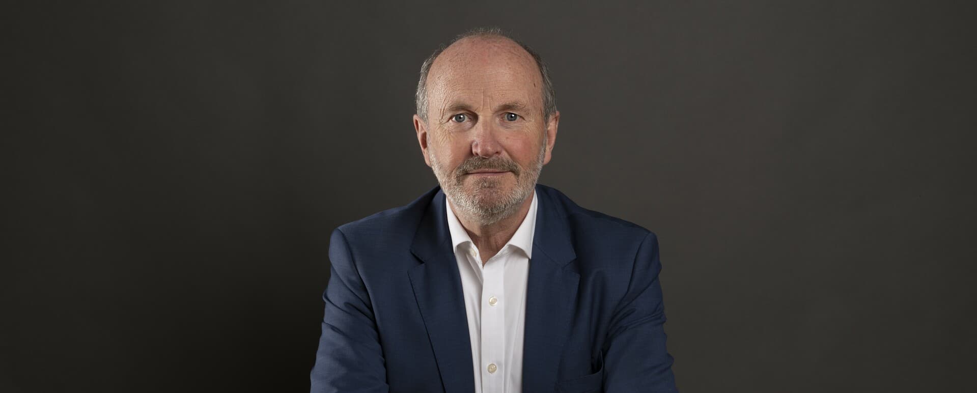 Fred MacAulay - No Podcast LIVE!
