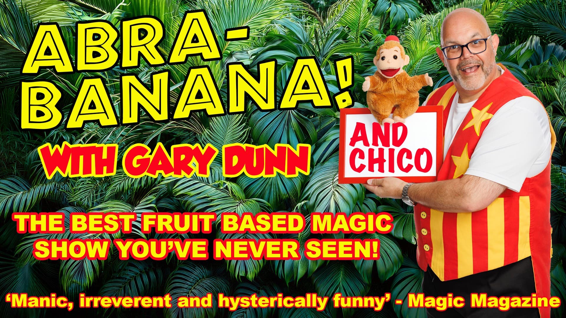Abra - Banana