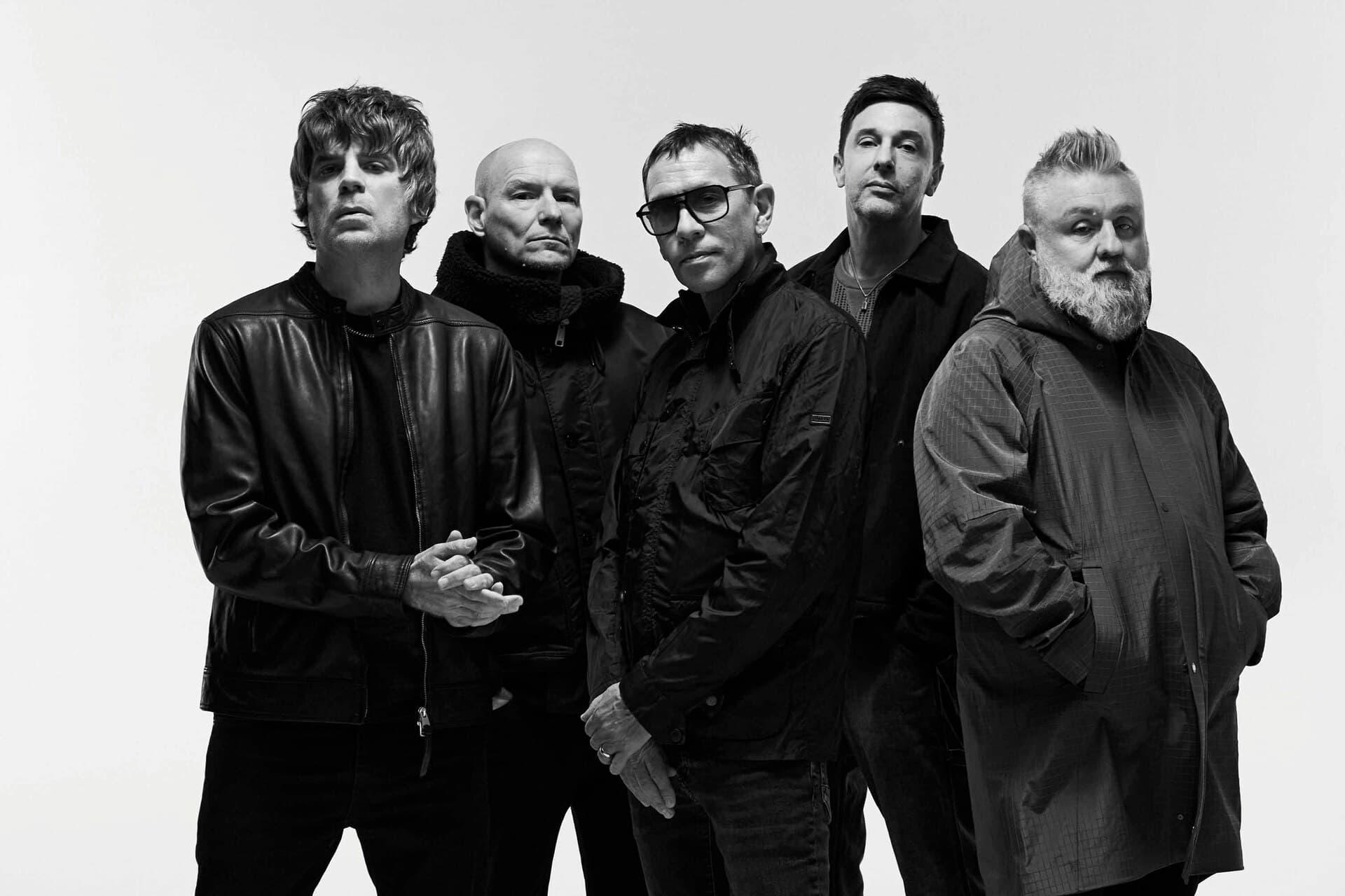 Shed Seven