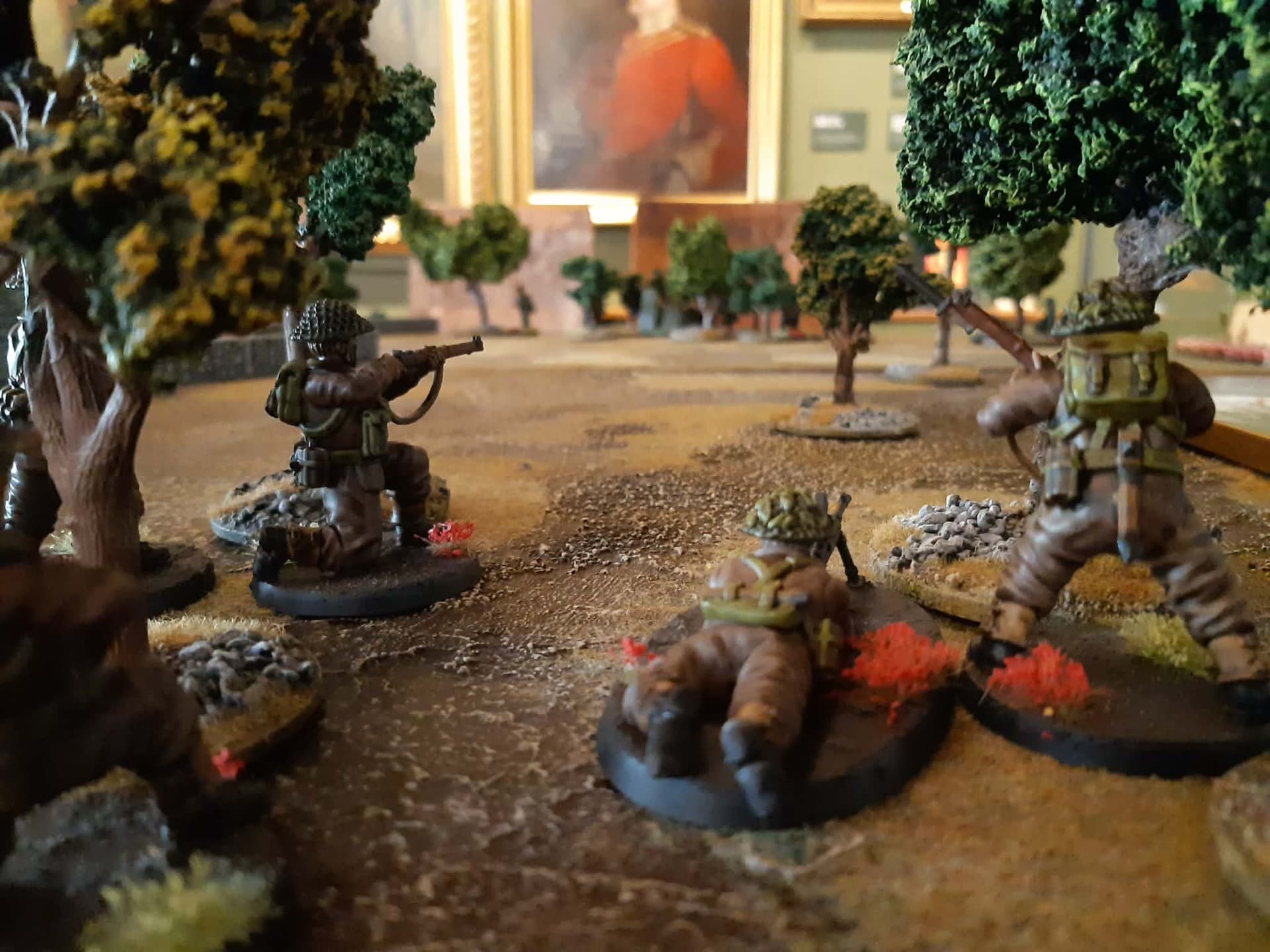 War Games: Operation Overlord