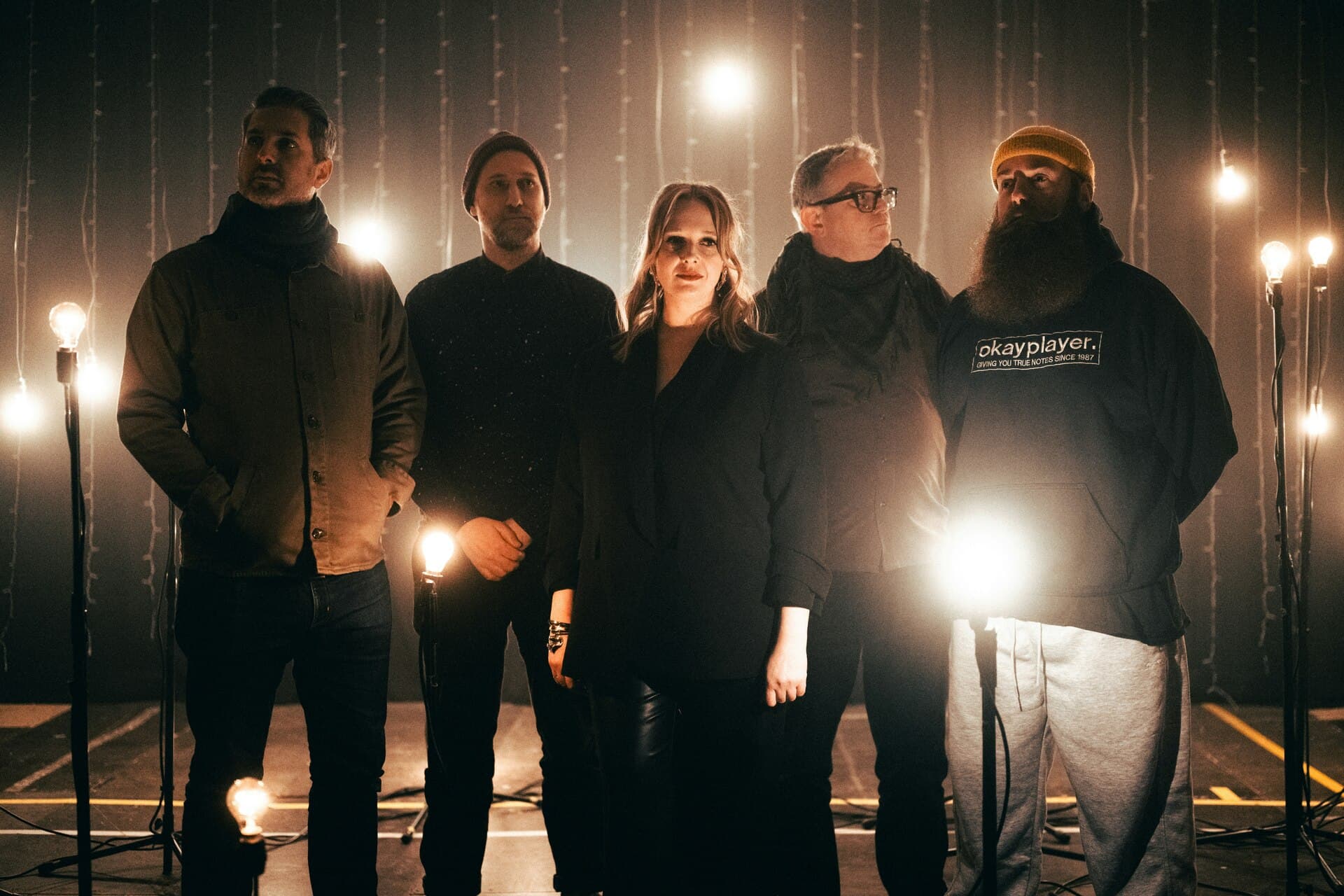 Submotion Orchestra