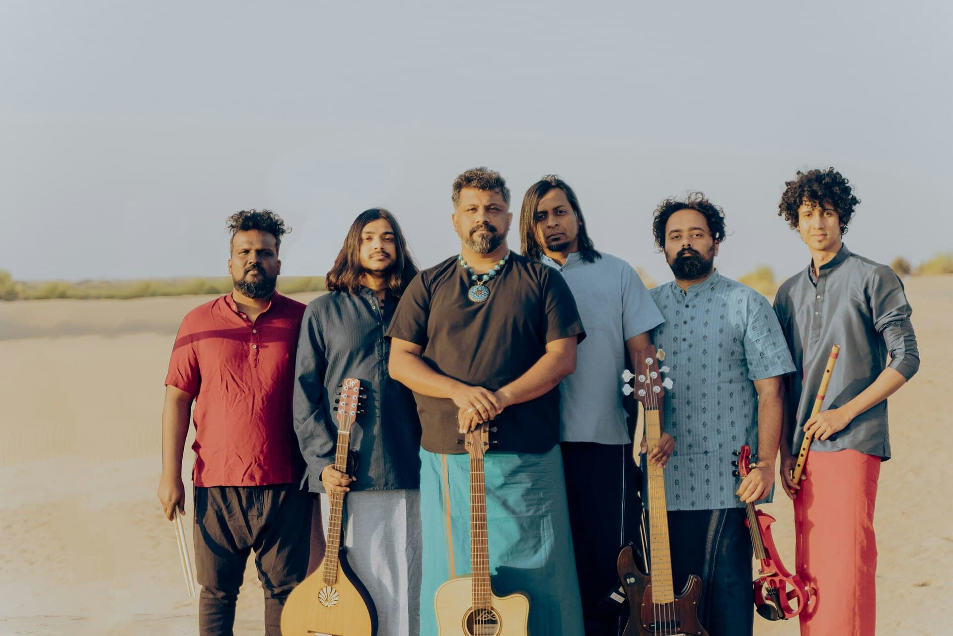 Raghu Dixit