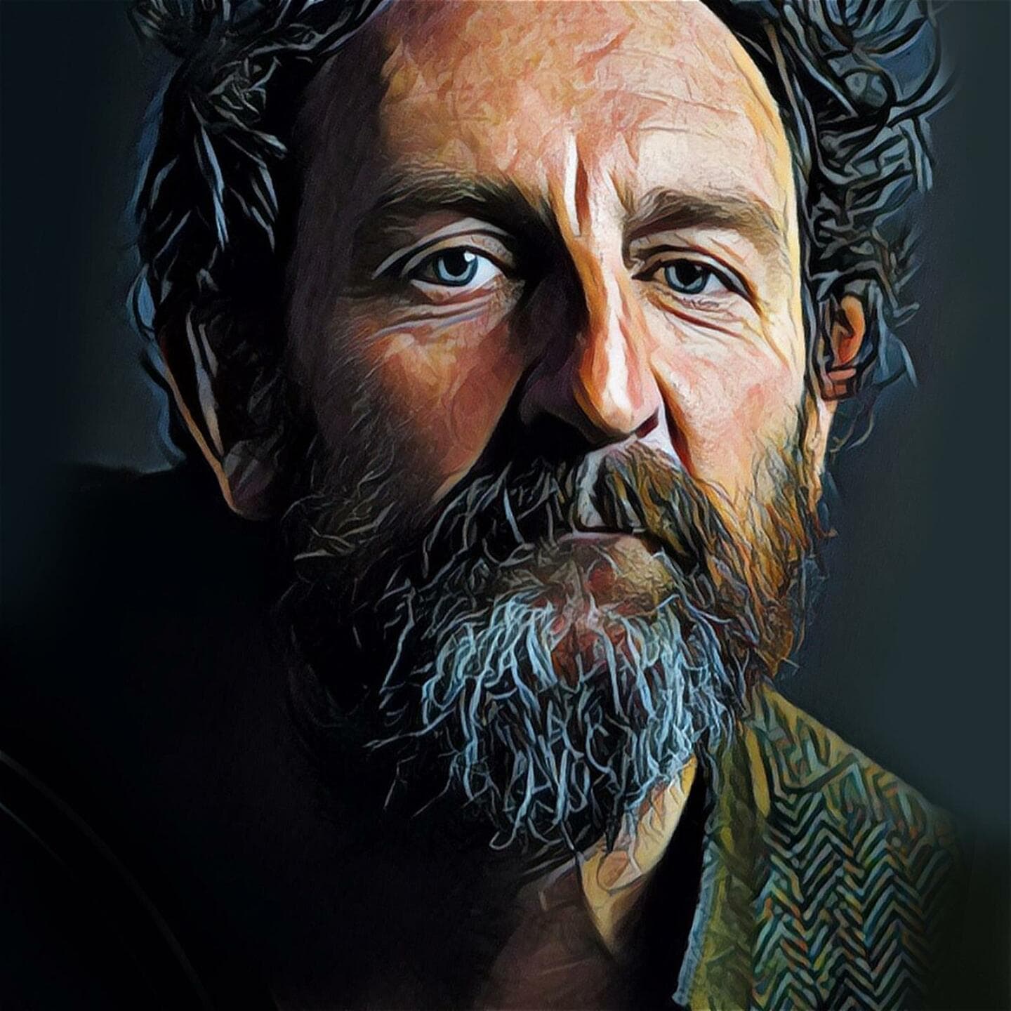 Phil Kay