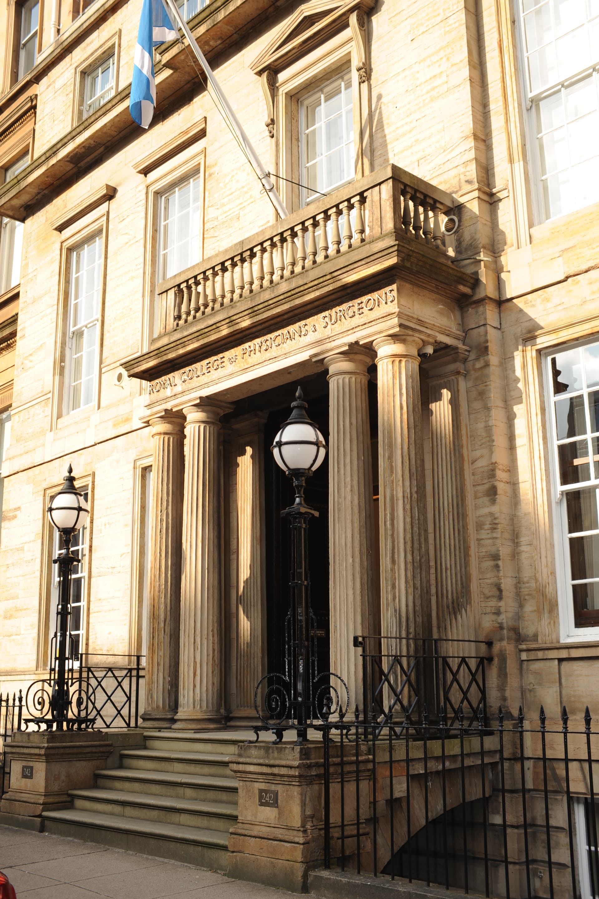 The Bookmonger Presents: Damian Barr in Conversation with Nicola Meighan at 1599 at the Royal College