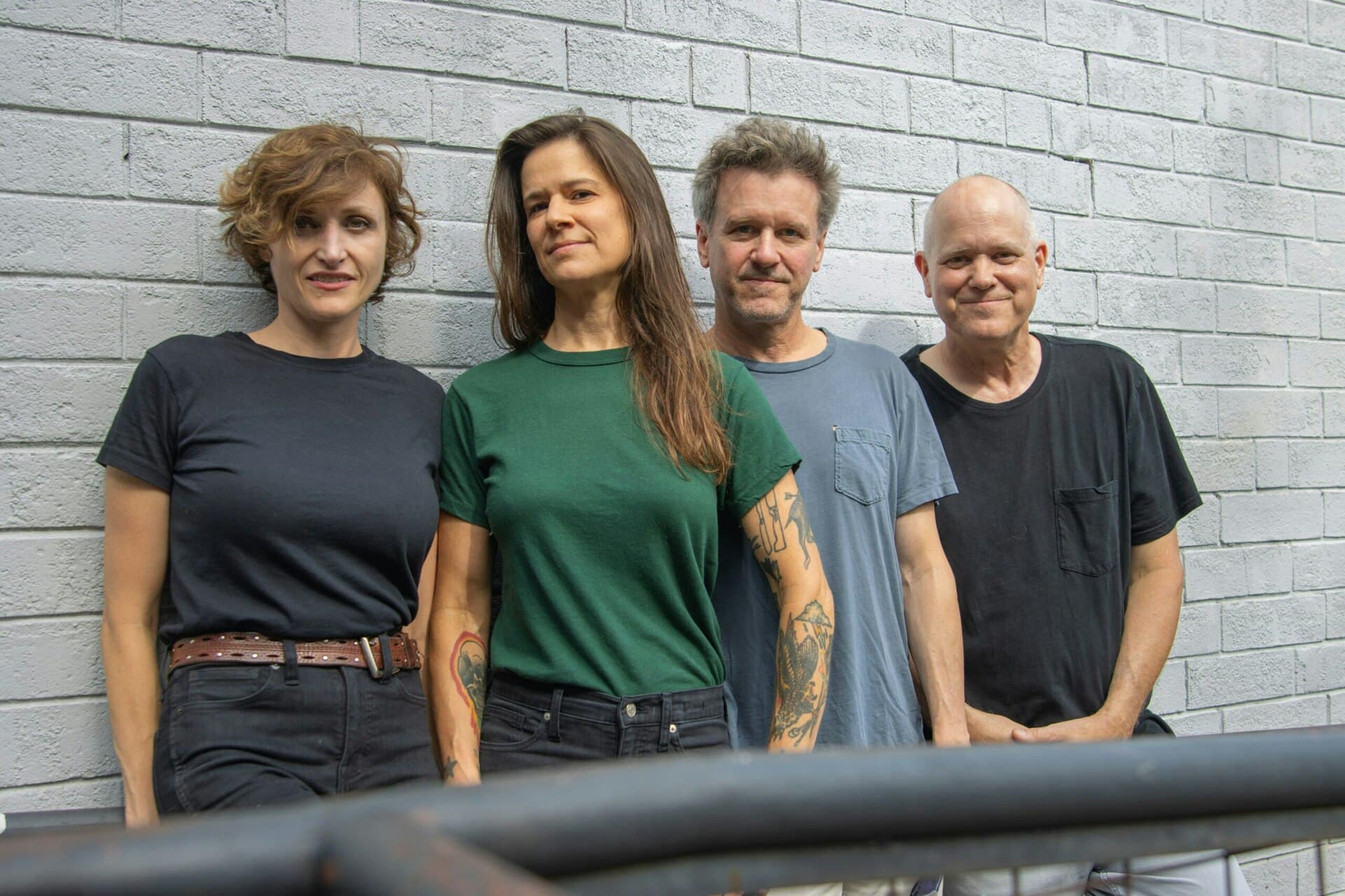 Superchunk & Oblivians