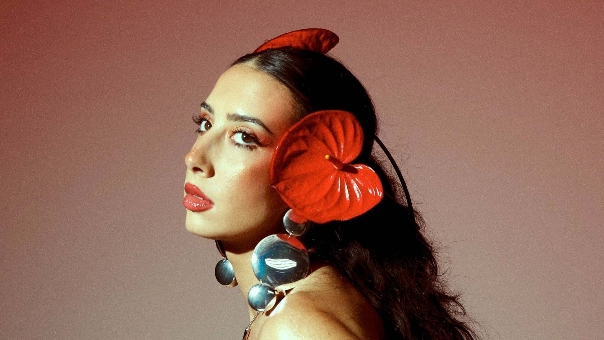Naïka, Somerset House Summer Series with American Express