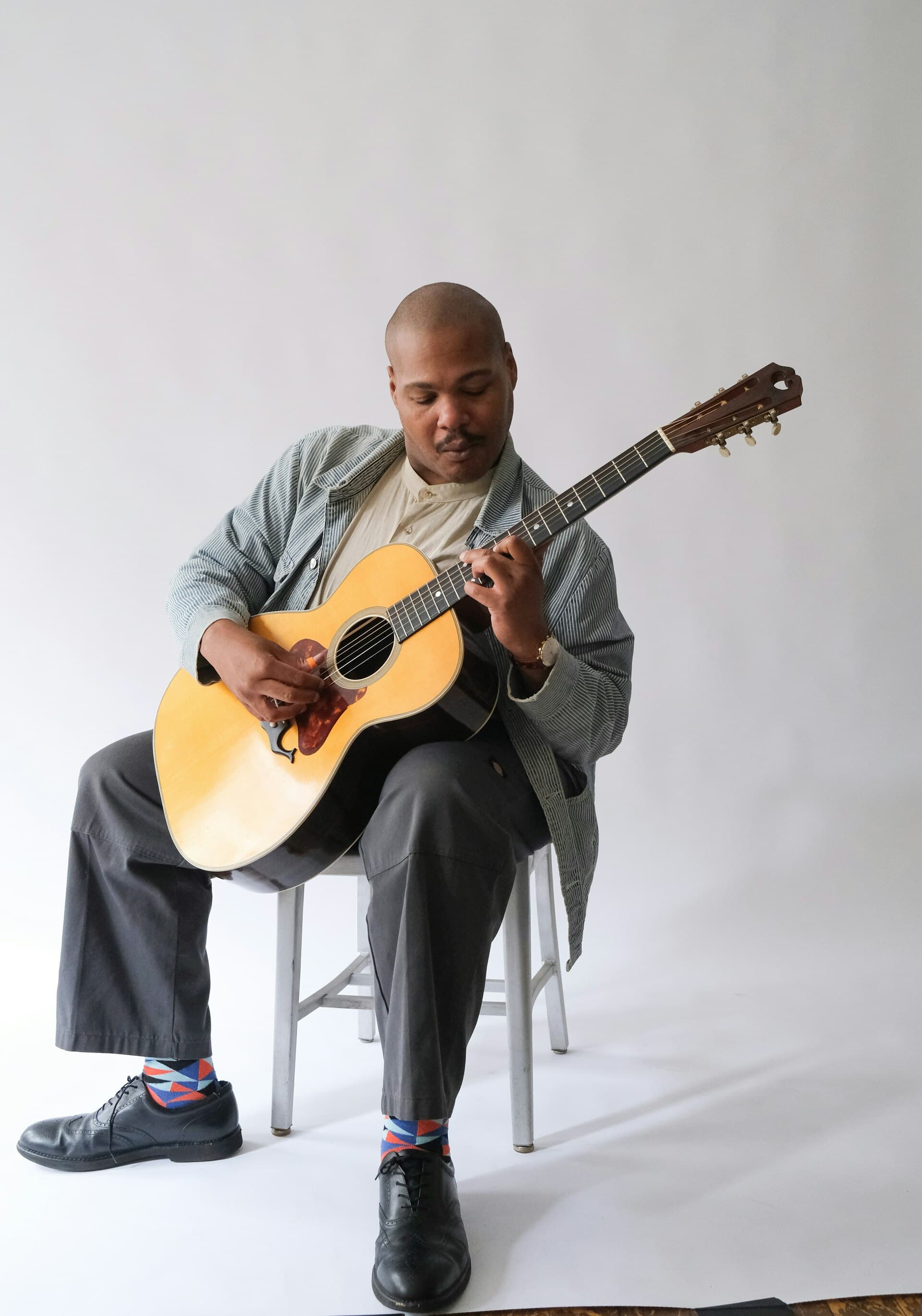Jerron Paxton