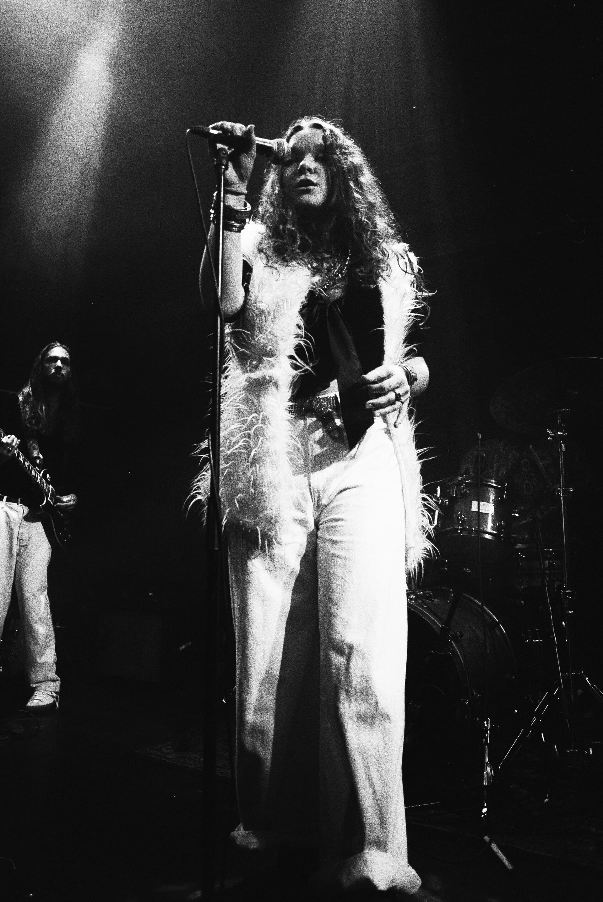 Plumm Presents Led Zeppelin