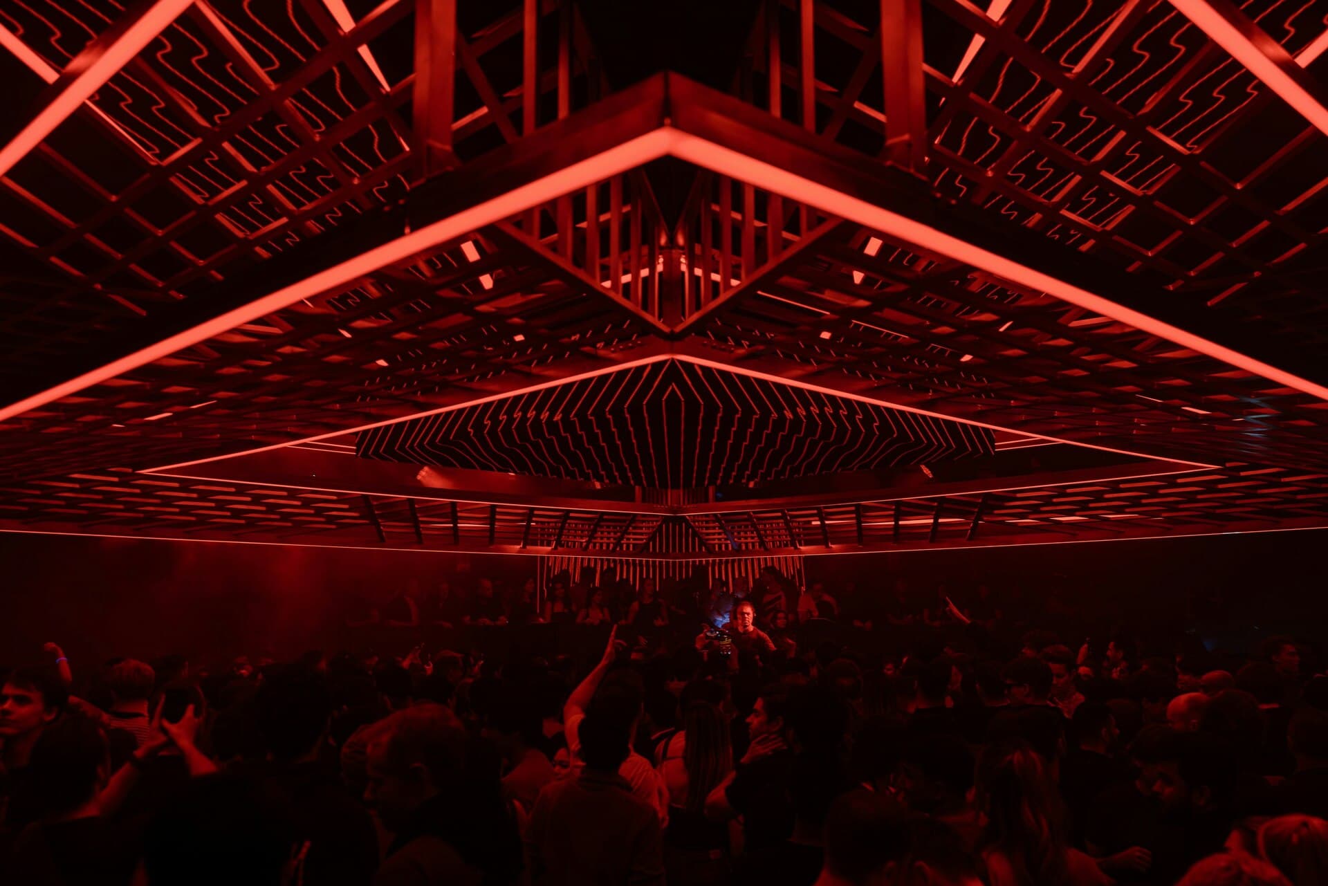 Parable: Enoo Napa, Vanco, Manu + More