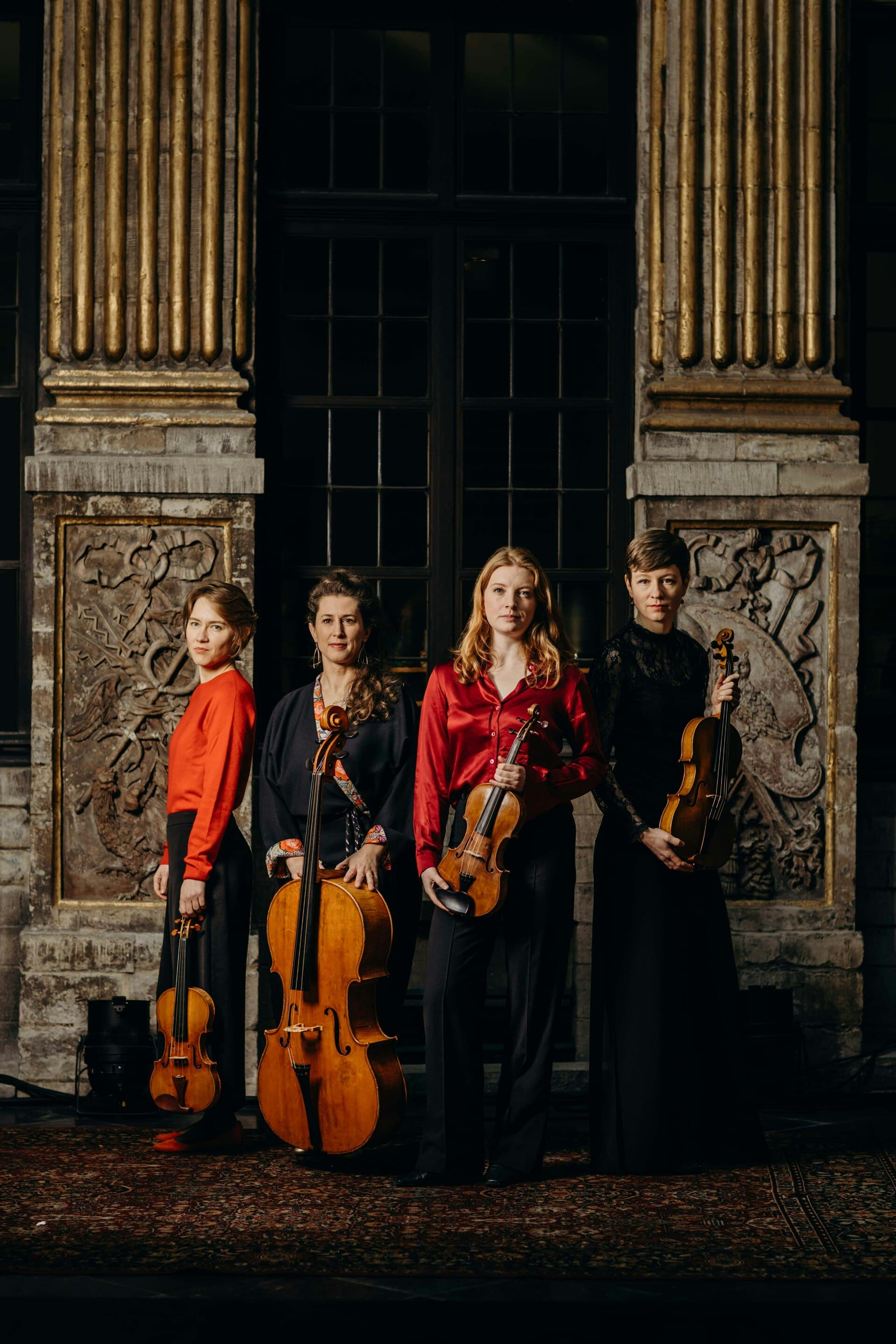 Ensemble Échappée