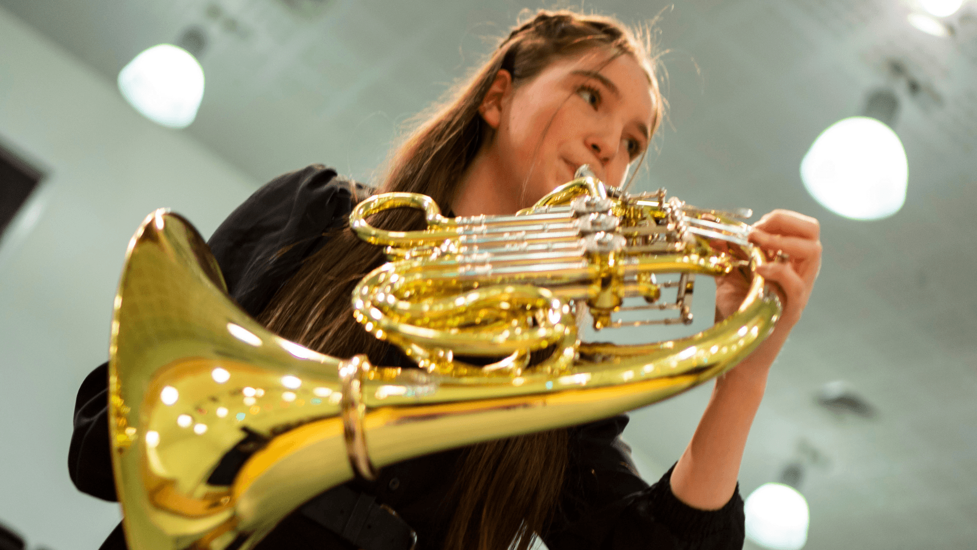 RSNO 2026/27: Douglas Academy Showcase