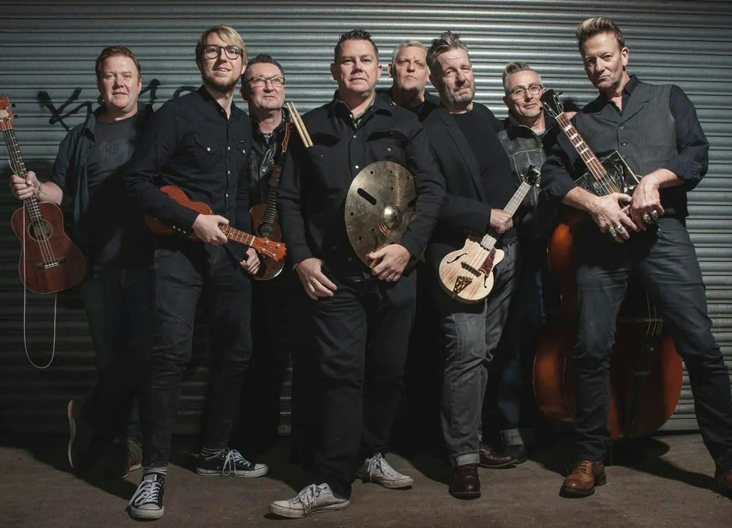 The Everly Pregnant Brothers