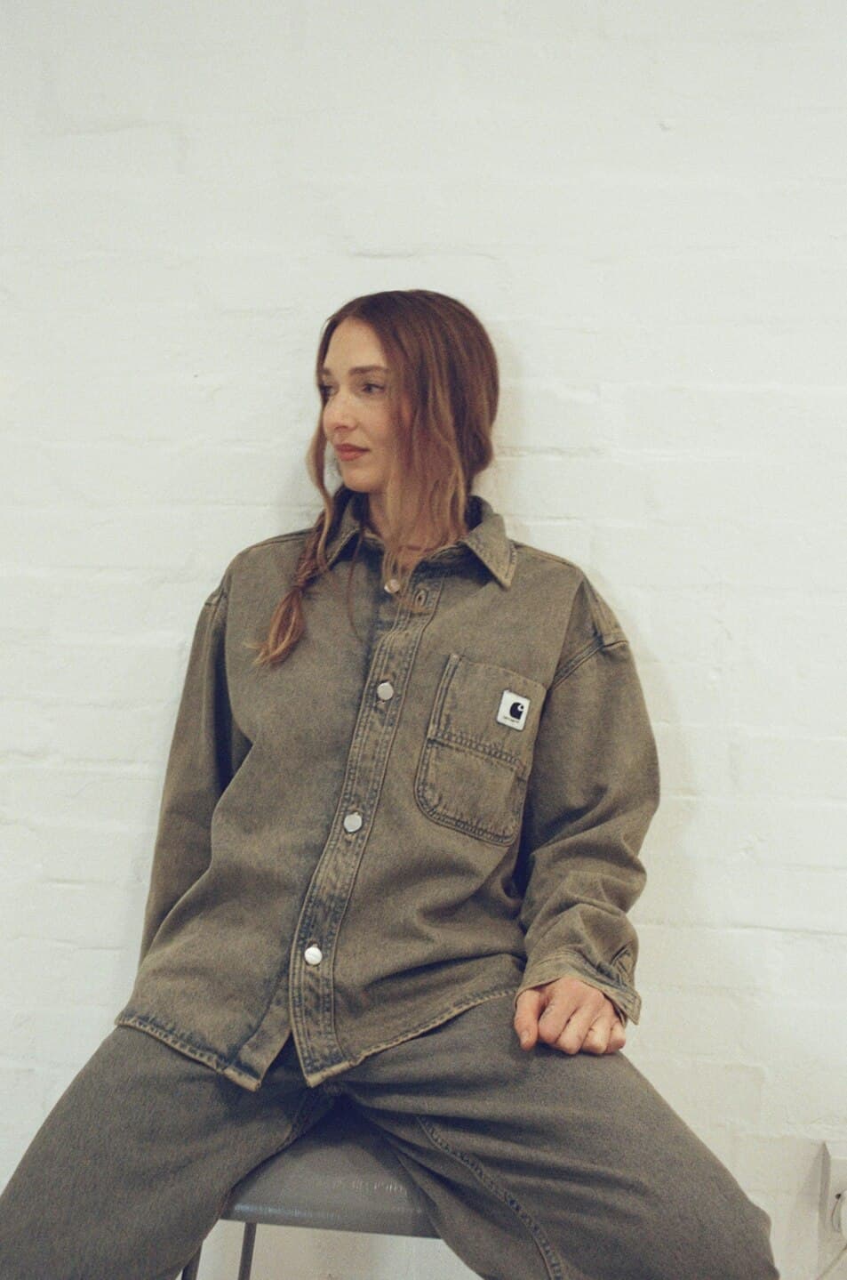 Marie Dahlstrøm