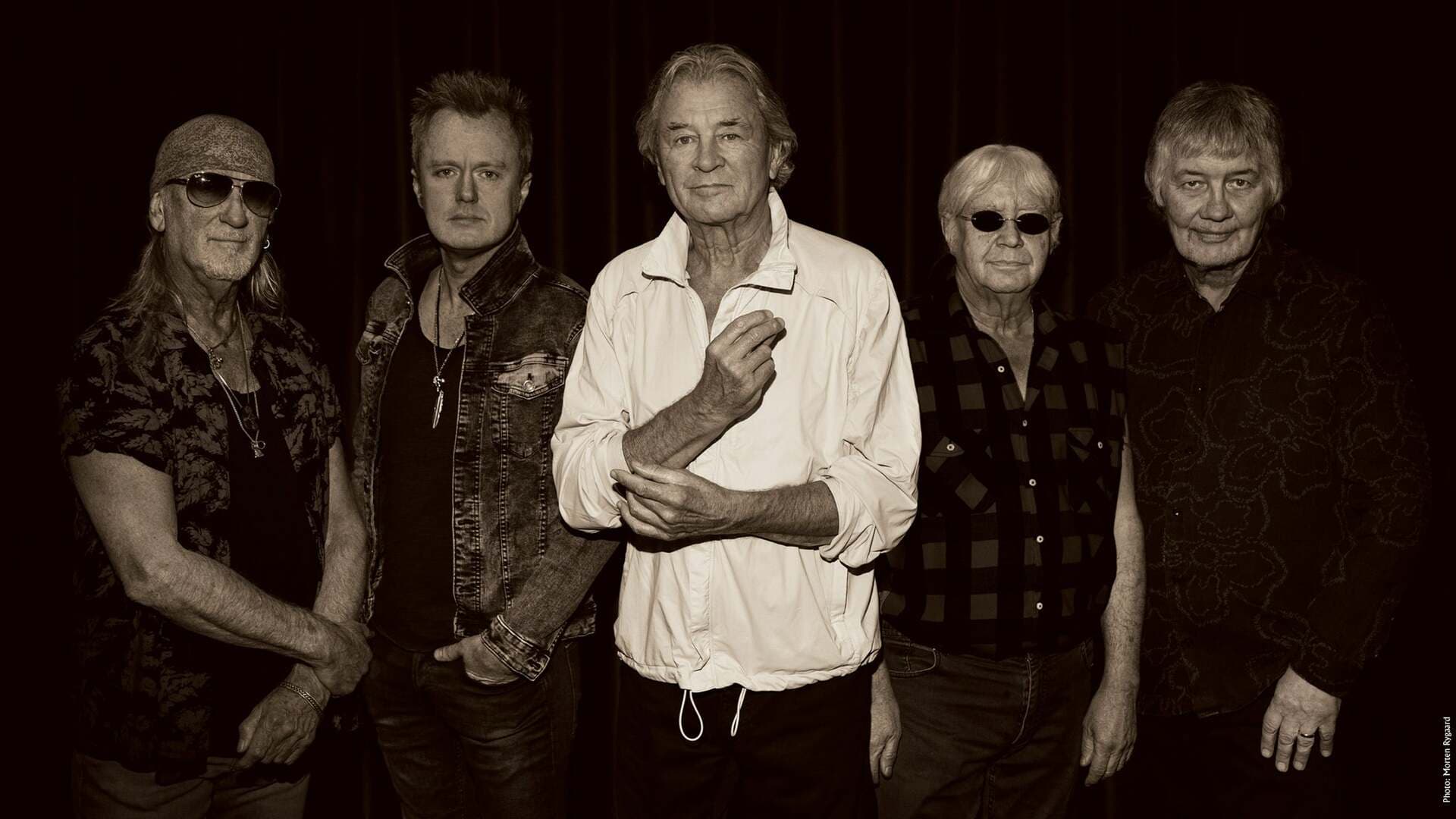 Deep Purple
