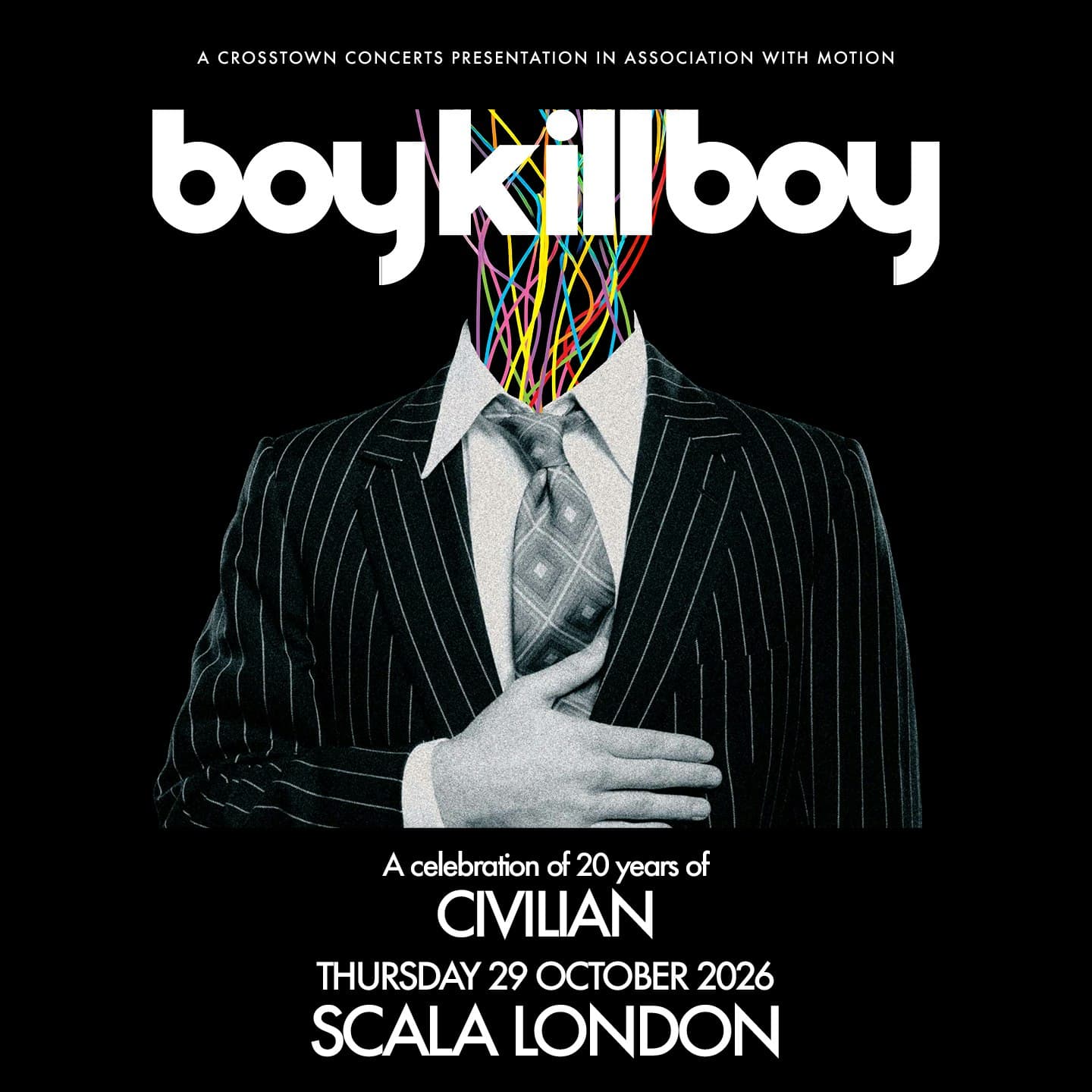 Boy Kill Boy