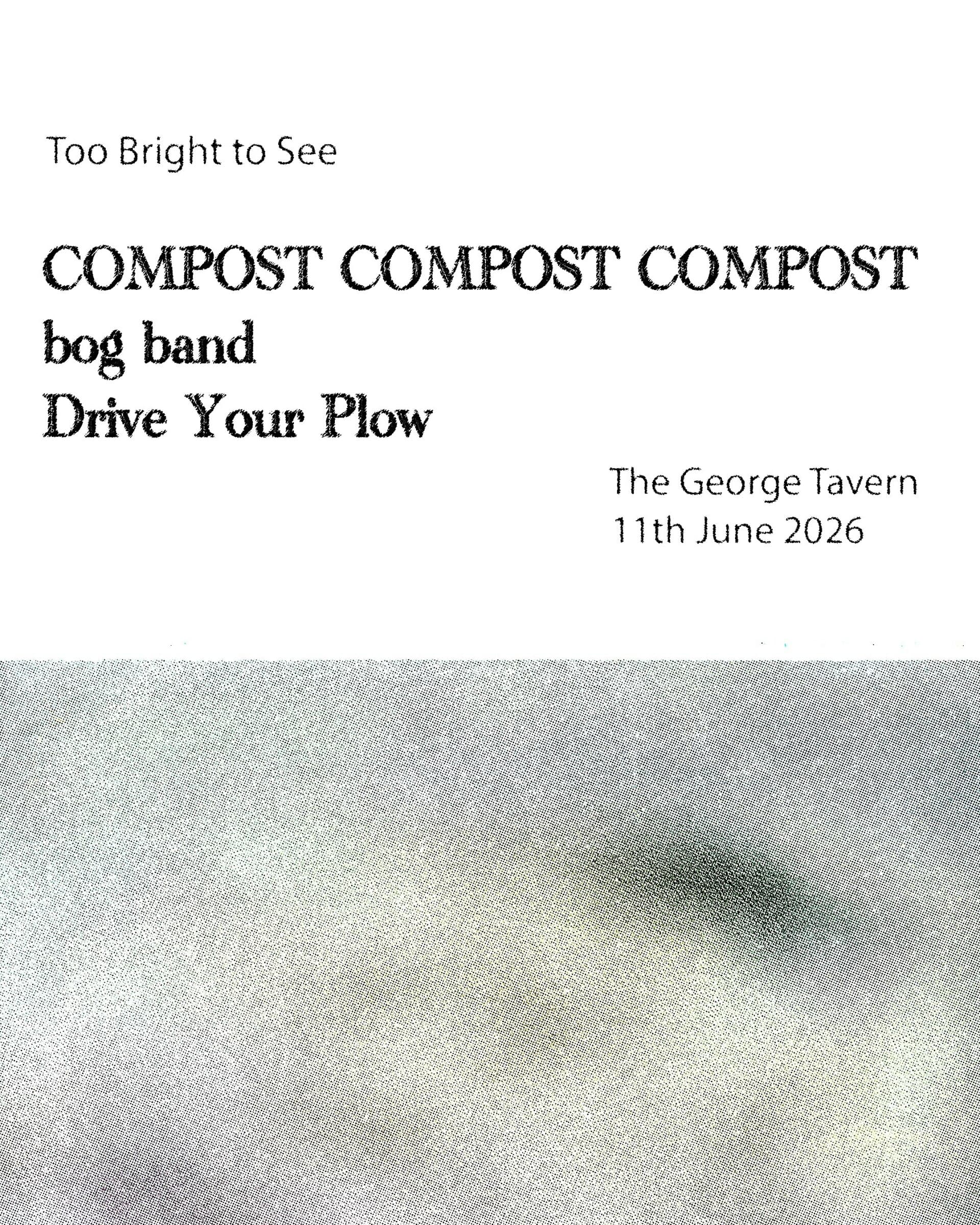 2b2c: Compost Compost Compost & More