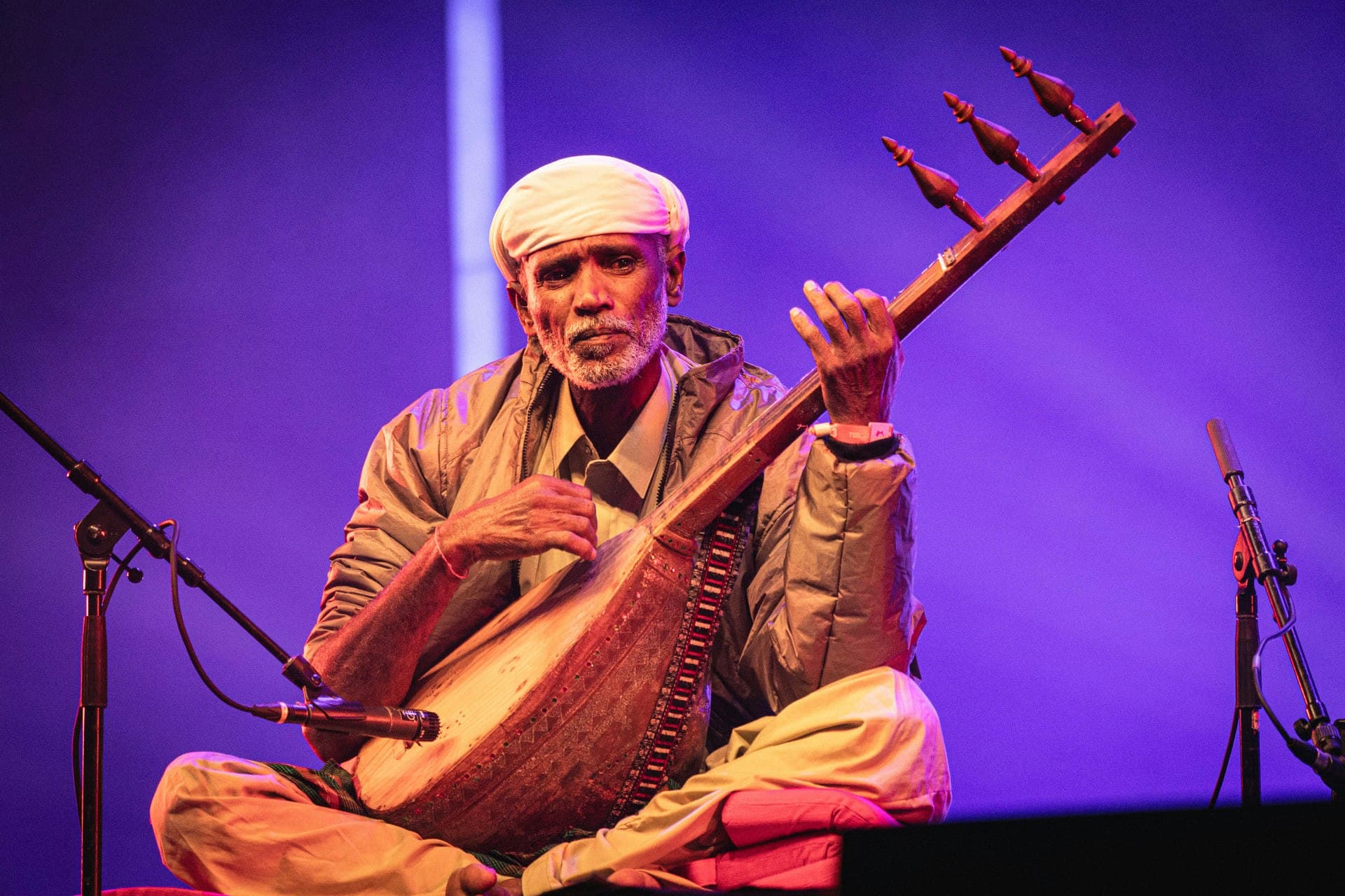 Ustad Noor Bakhsh