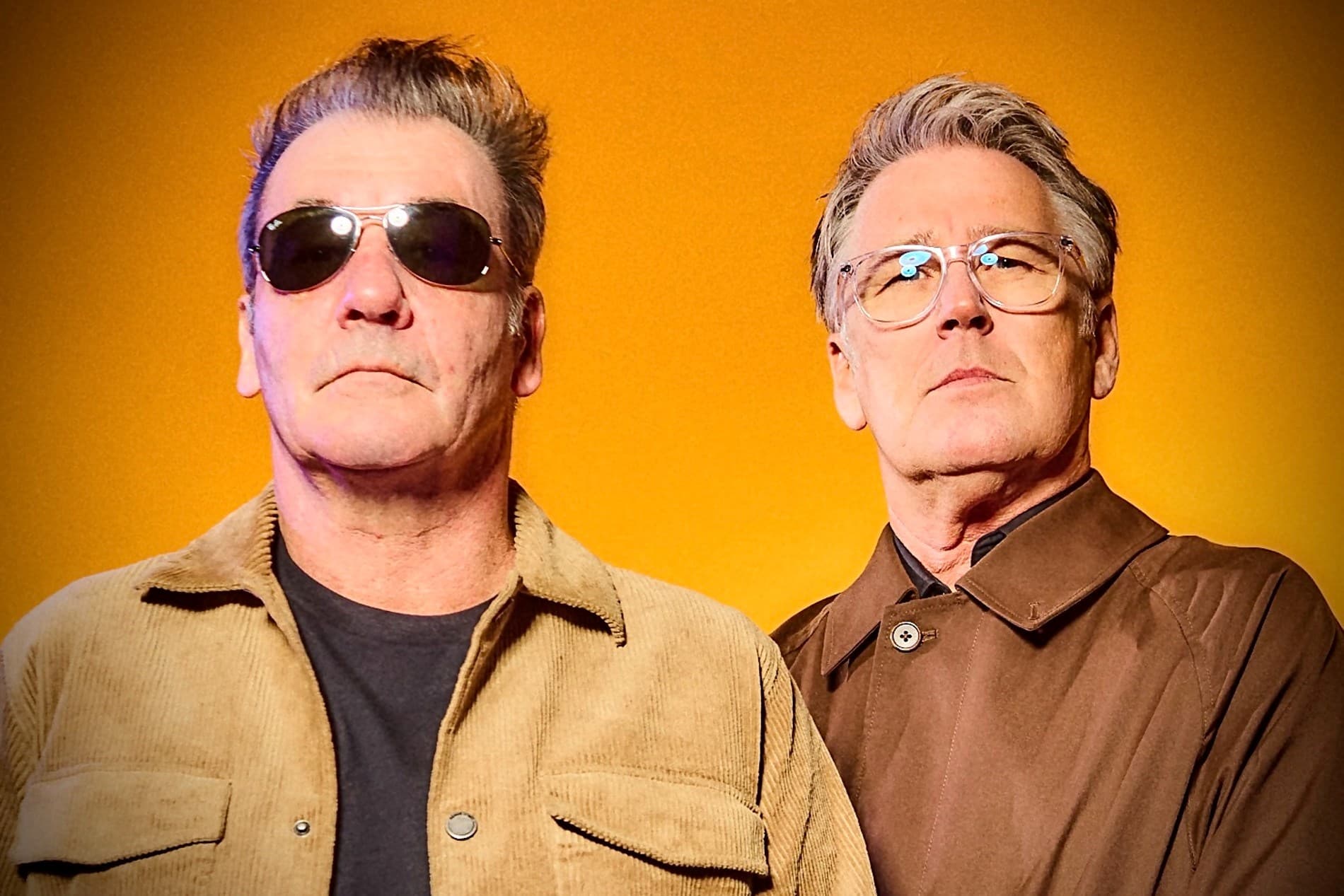 China Crisis