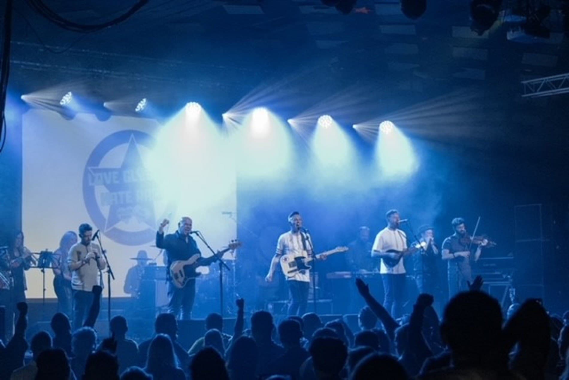 The Wakes