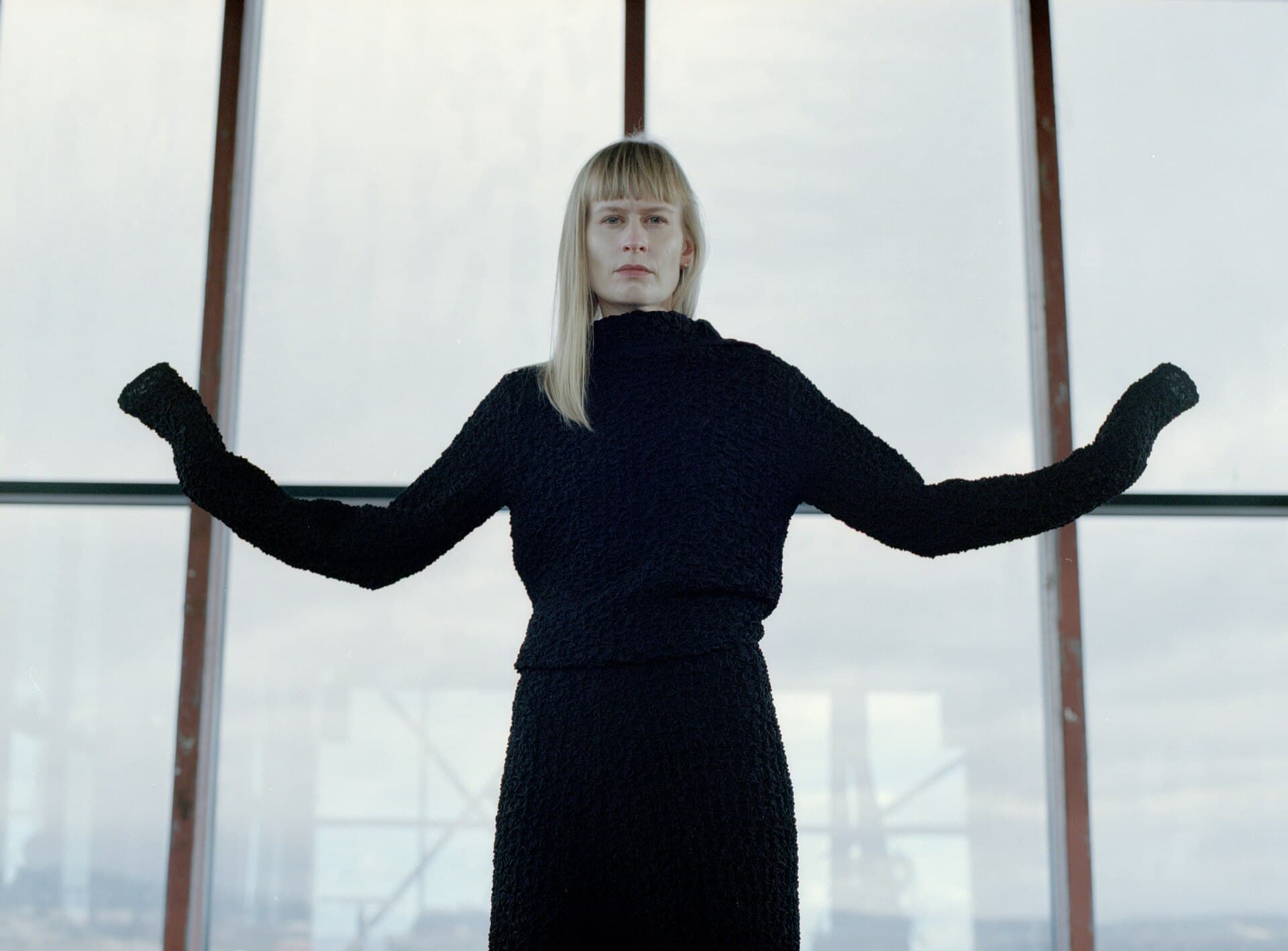 Jenny Hval