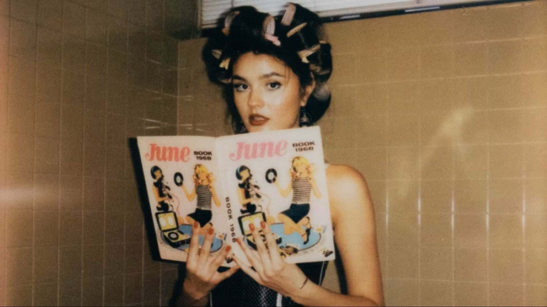 Ruby Roberts