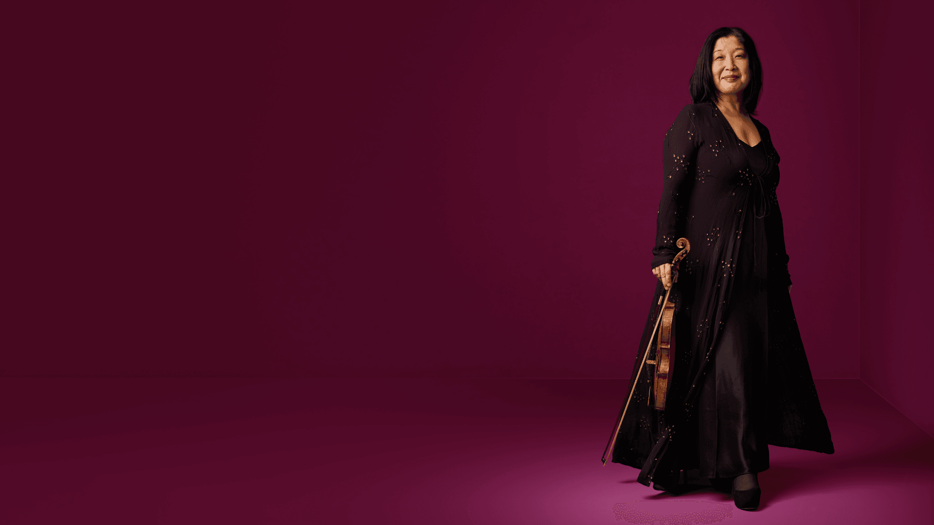 RSNO 2026/27: Brahms’ Violin Concerto