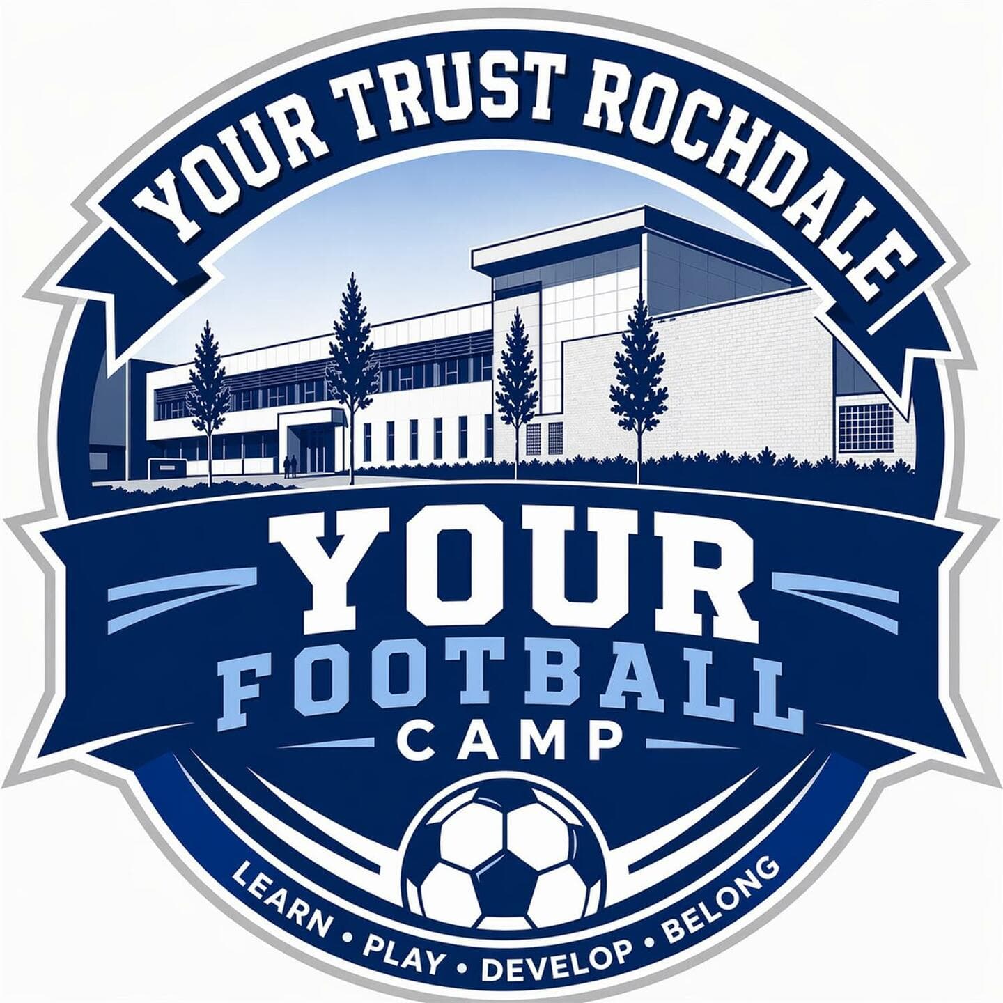 Your Football Camp