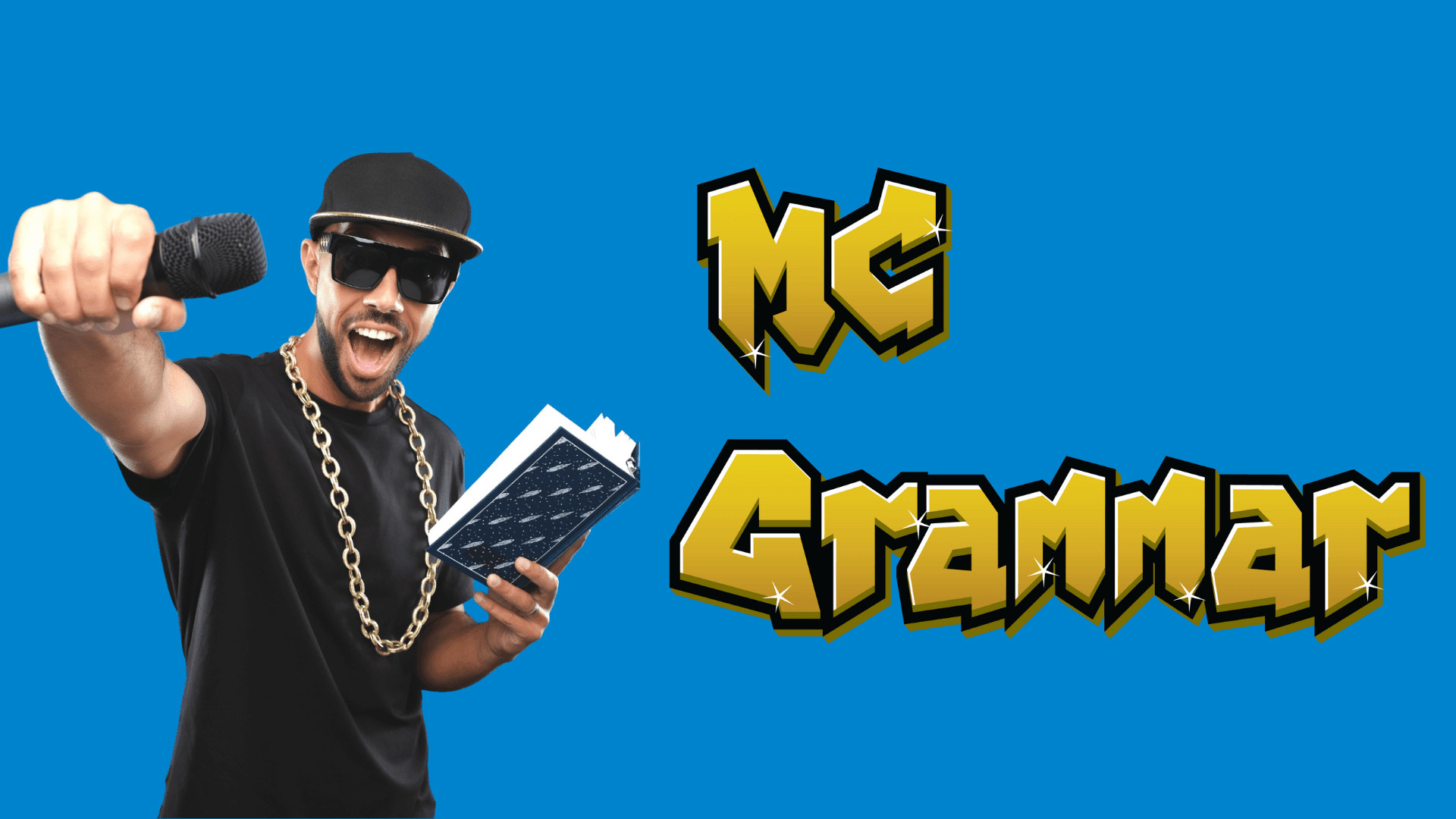 MC Grammar
