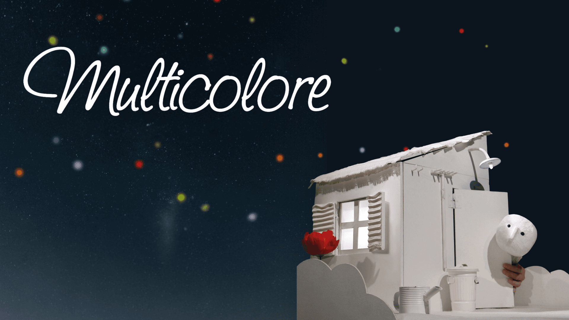 Multicolore – Big Dreams