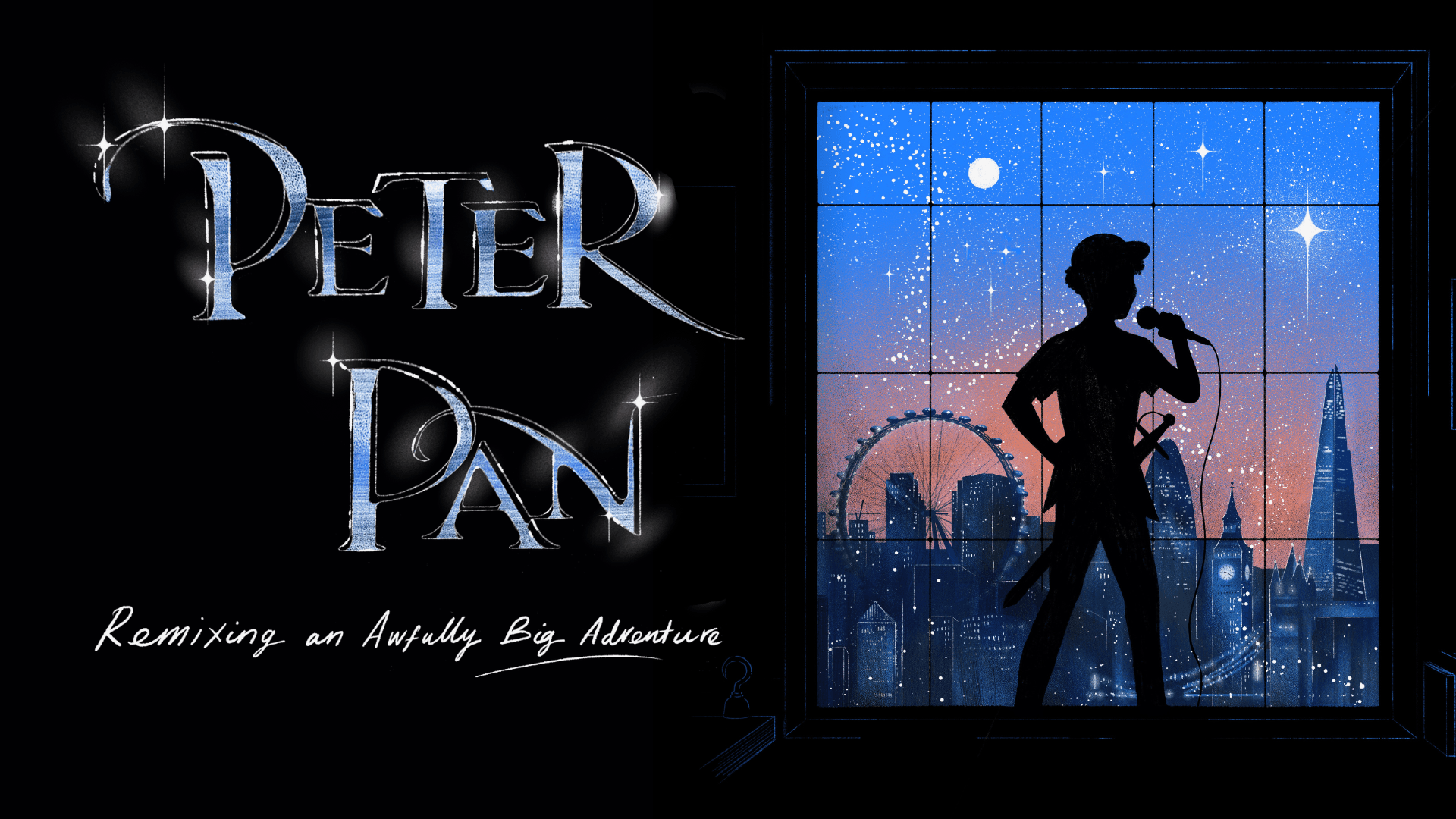 Peter Pan