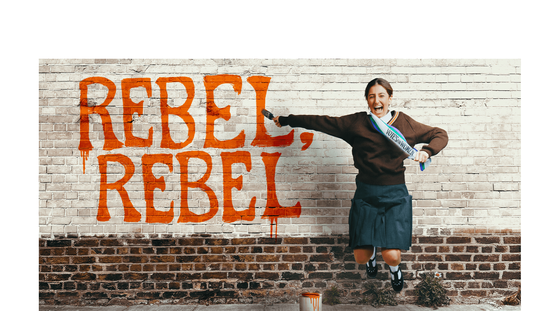 Rebel Rebel