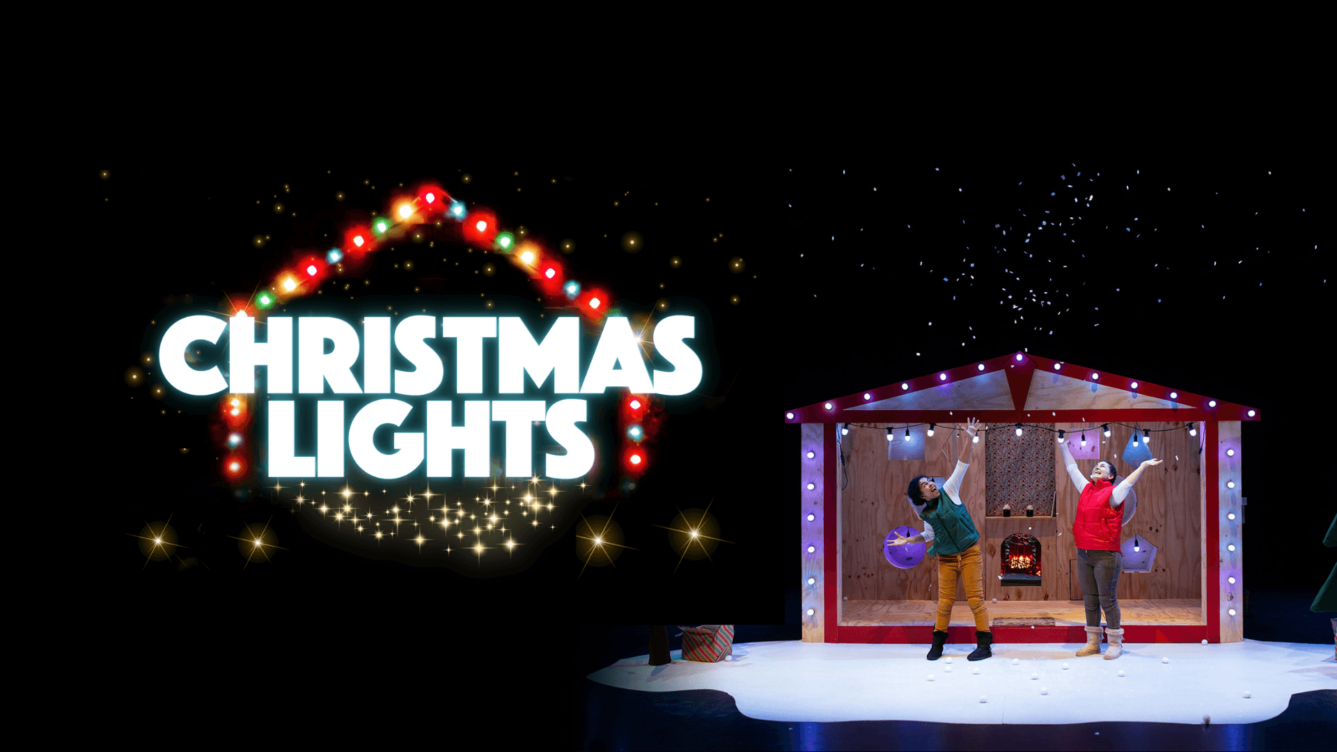 Christmas Lights
